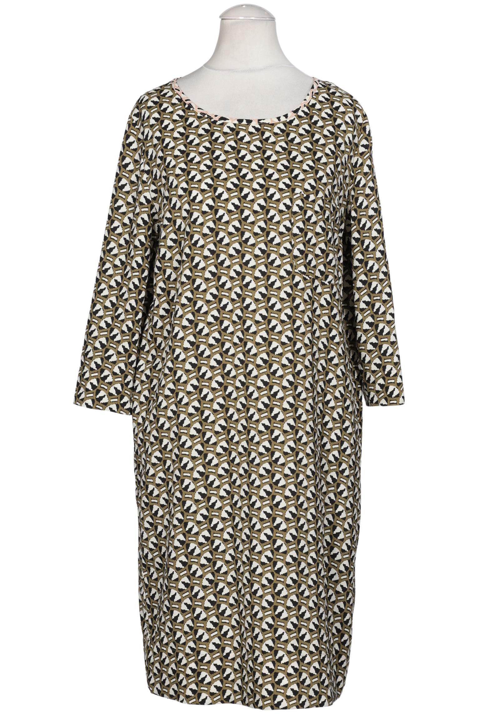 

Essentiel Antwerp Damen Kleid, mehrfarbig, Gr. 38