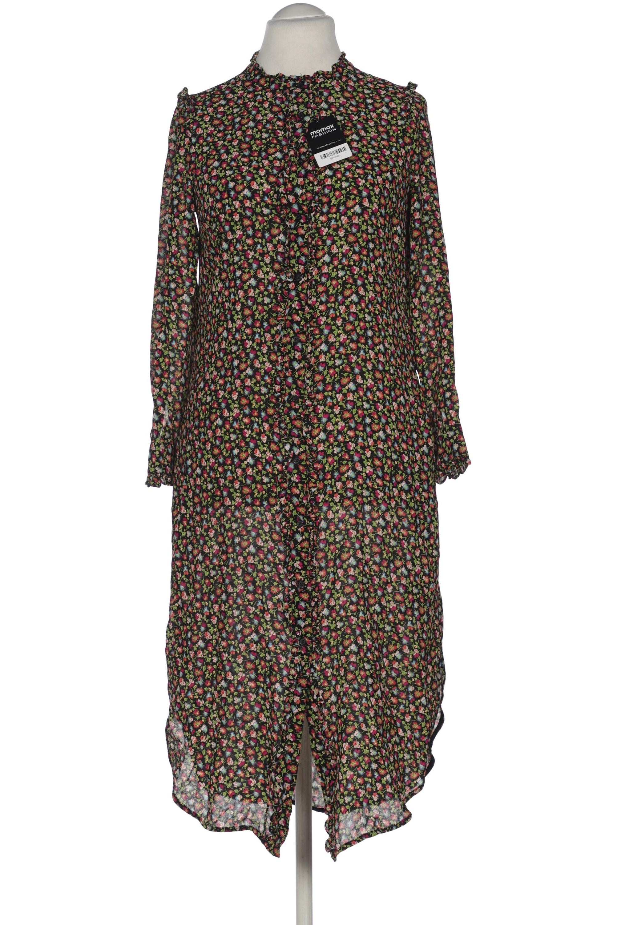 

Essentiel Antwerp Damen Kleid, mehrfarbig, Gr. 38