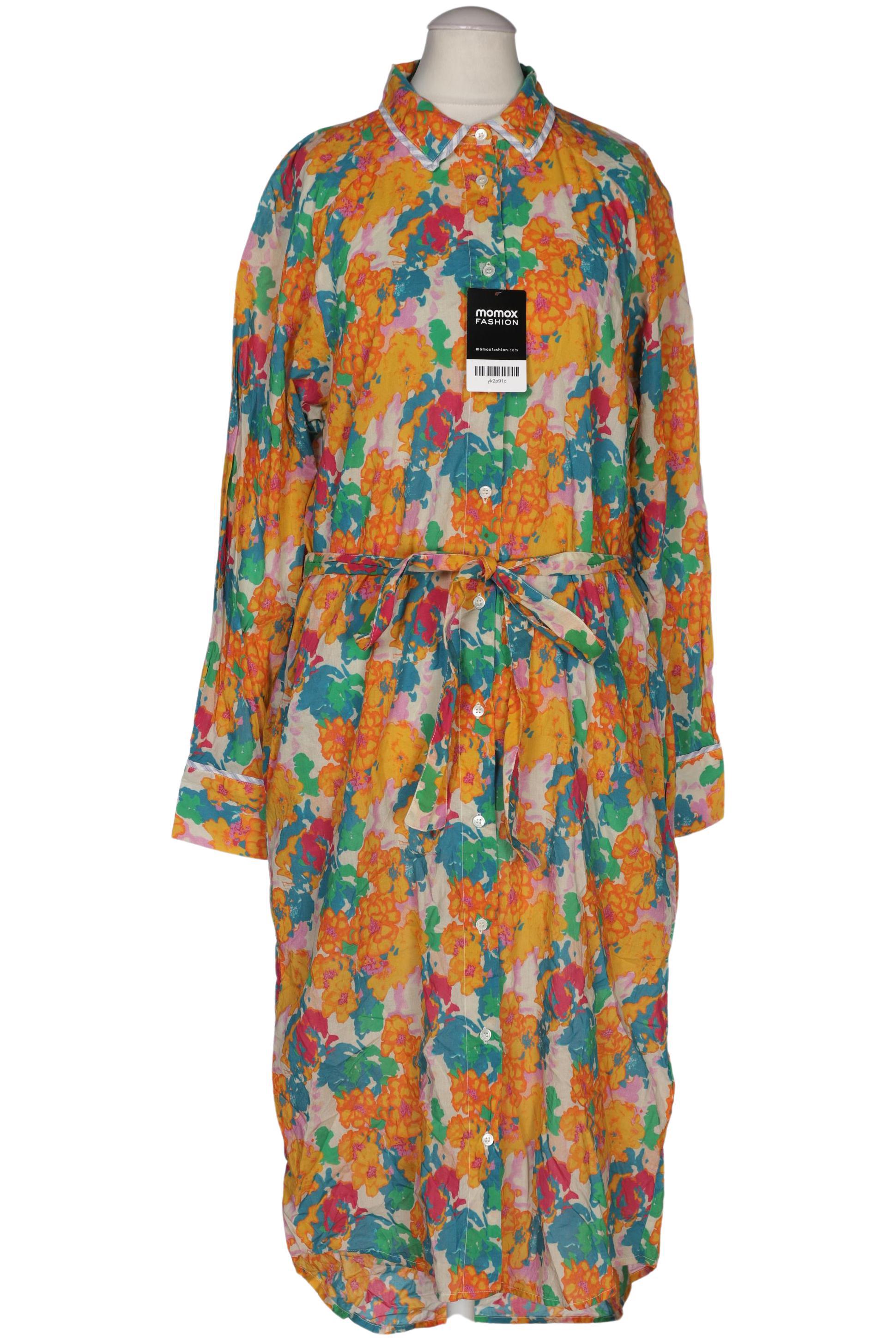 

Essentiel Antwerp Damen Kleid, mehrfarbig, Gr. 34