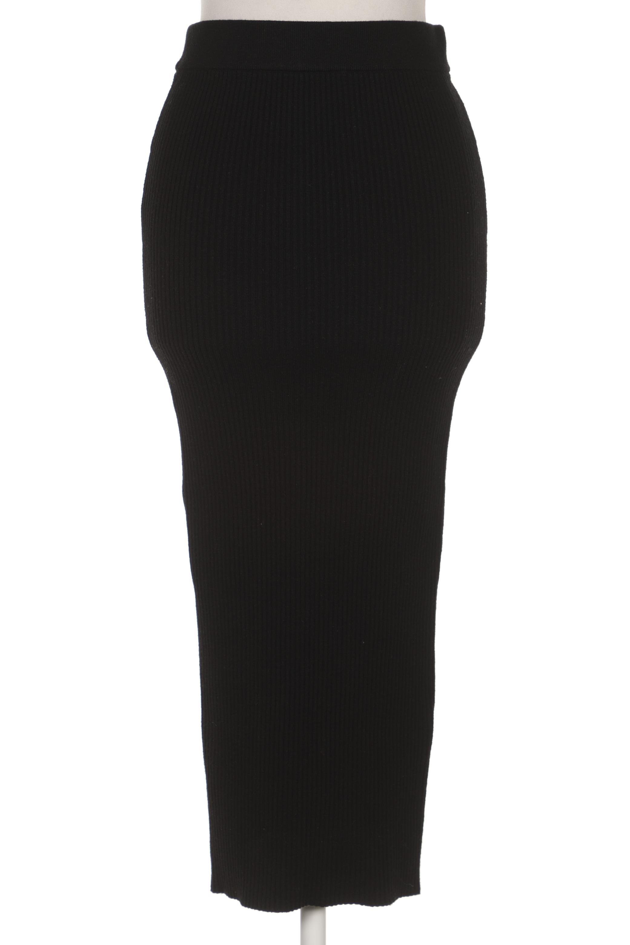 

Essentiel Antwerp Damen Rock, schwarz, Gr. 34