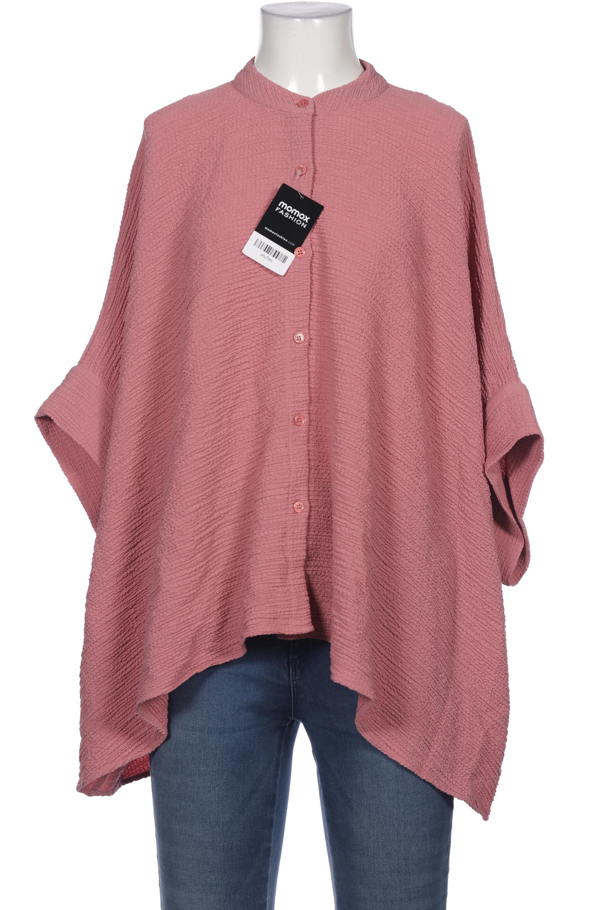 

Essentiel Antwerp Damen Bluse, pink