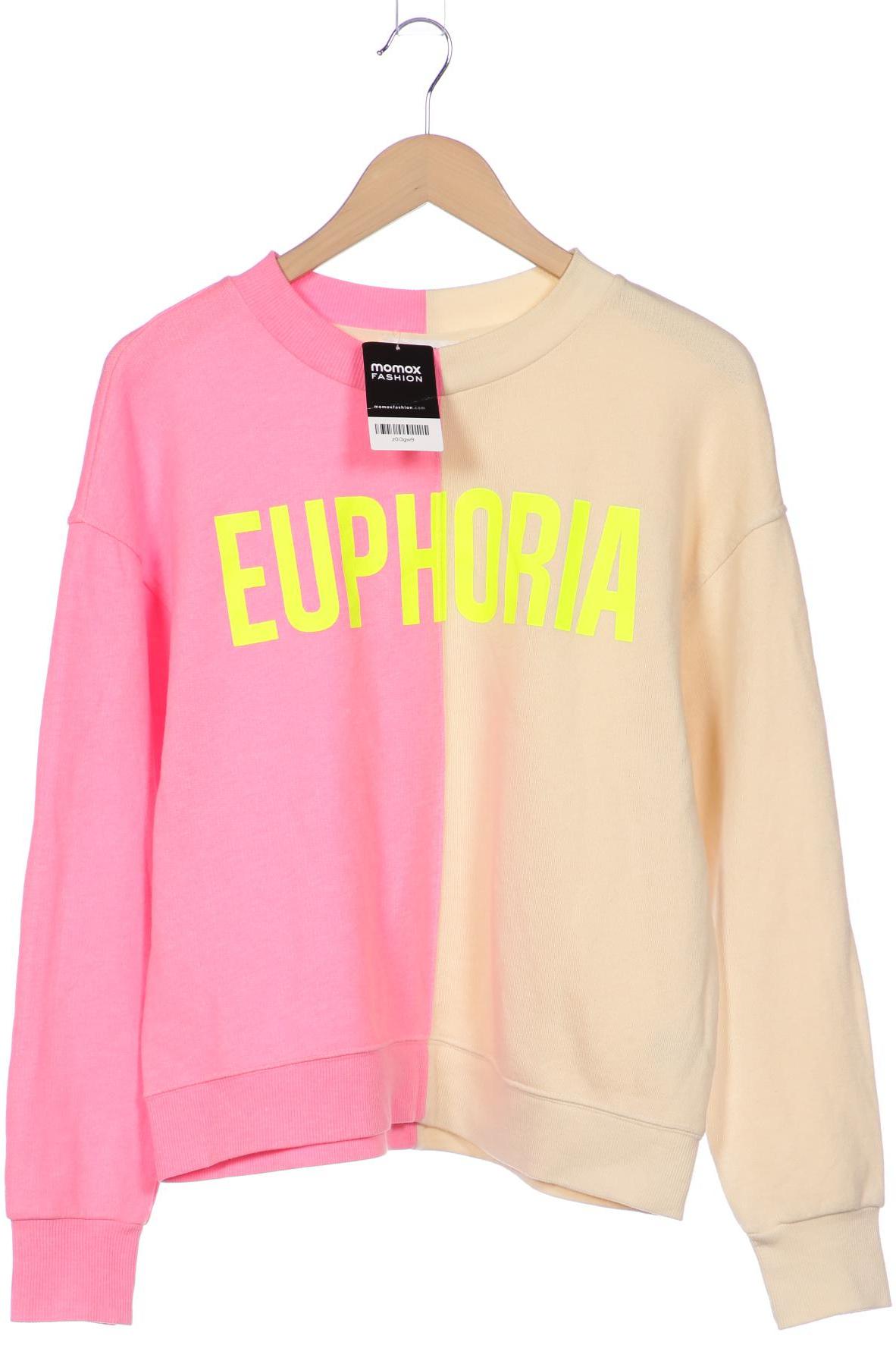 

Essentiel Antwerp Damen Sweatshirt, beige