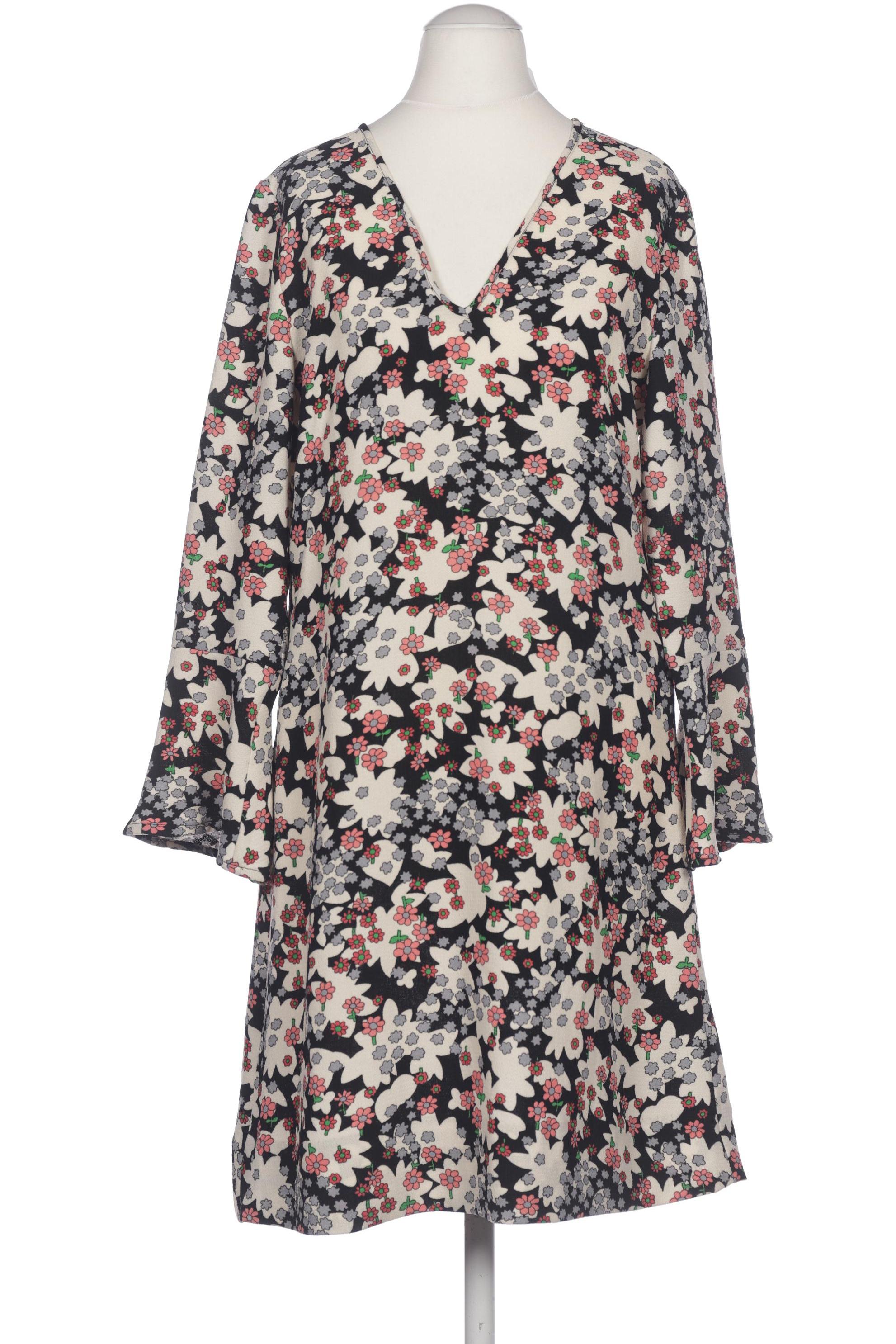 

Essentiel Antwerp Damen Kleid, mehrfarbig, Gr. 36