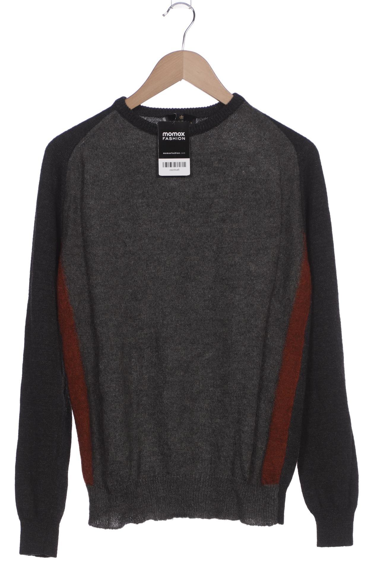 

Essentiel Antwerp Damen Pullover, grau, Gr. 38