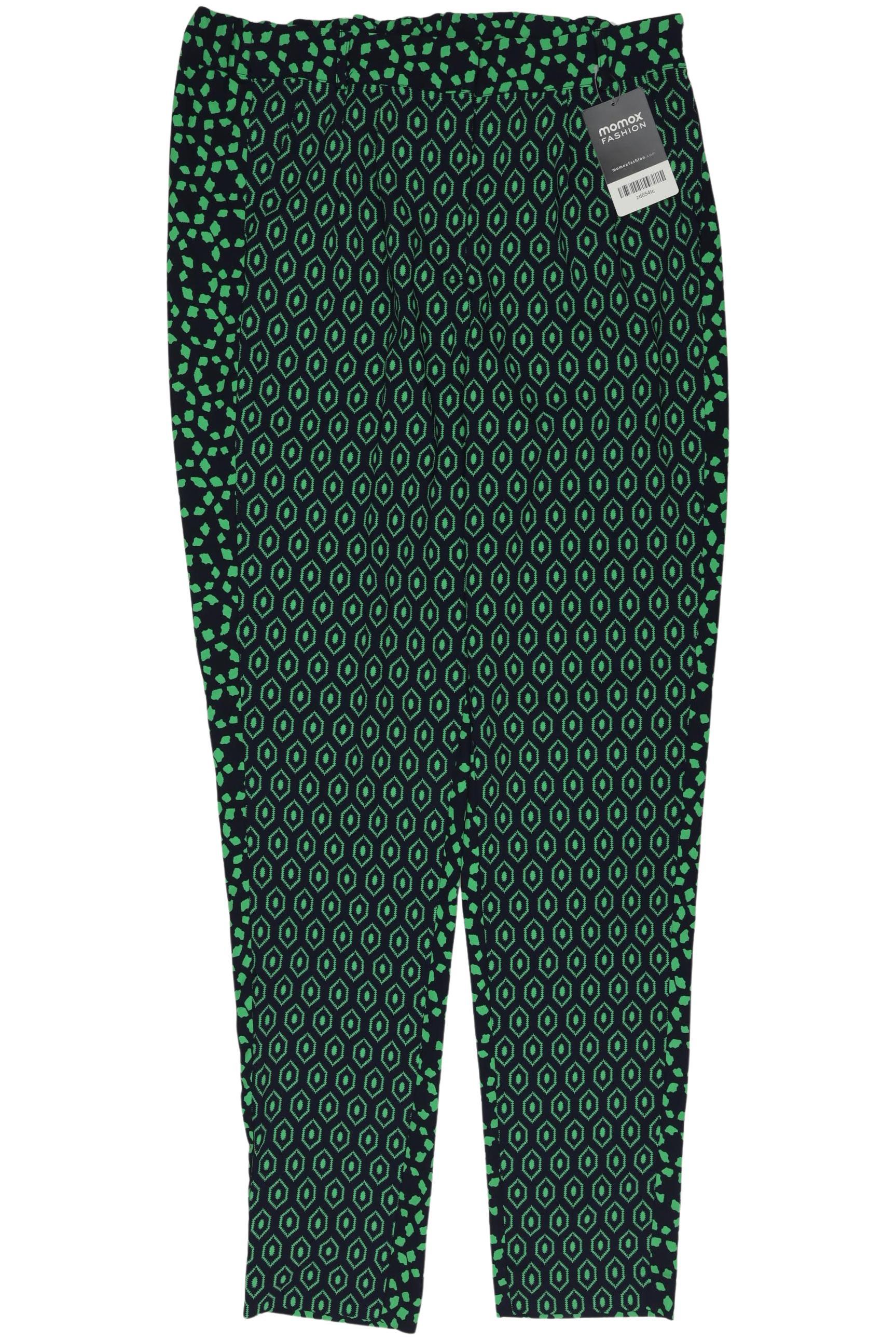 

Essentiel Antwerp Damen Stoffhose, grün, Gr. 36