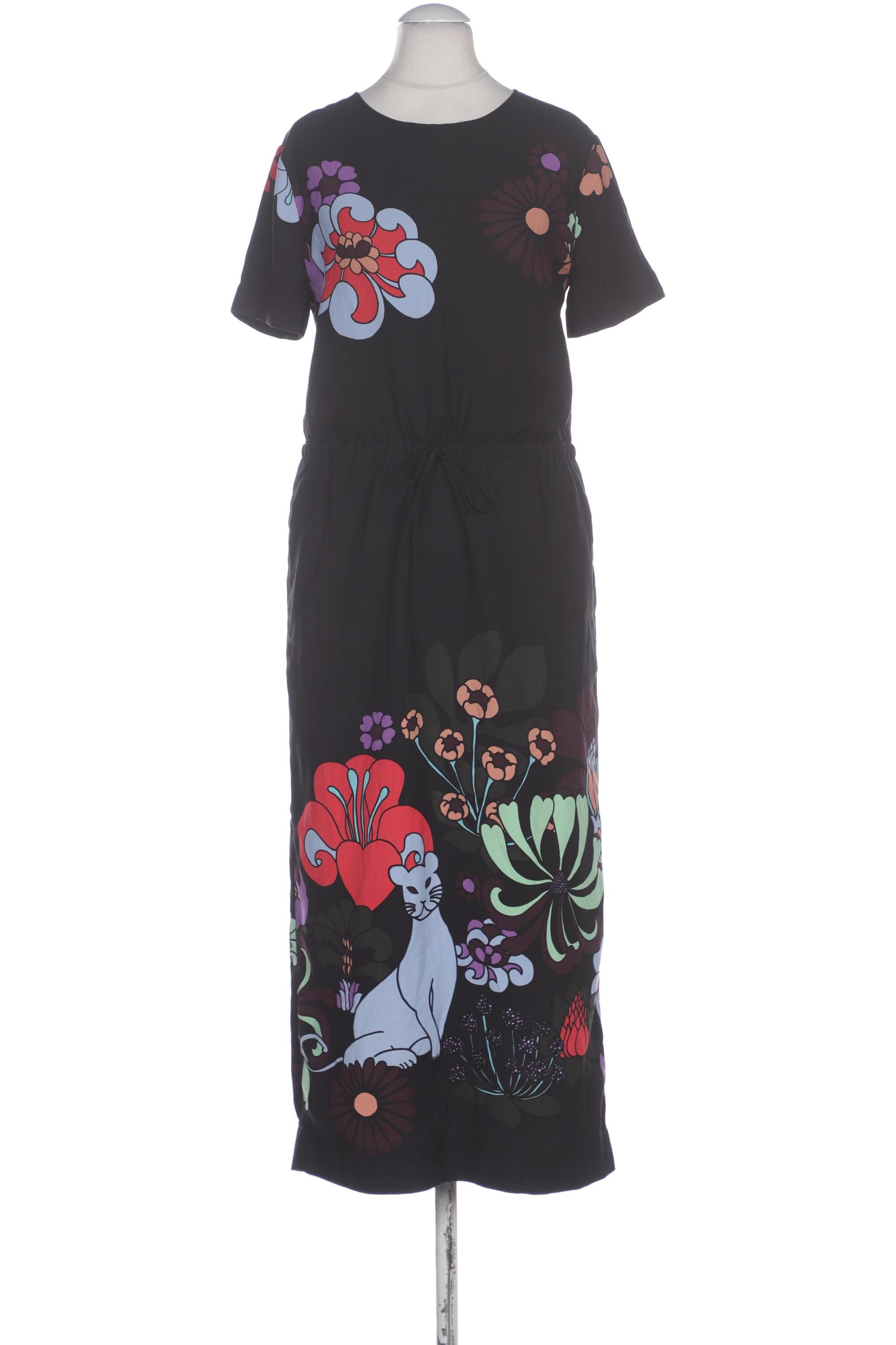 

Essentiel Antwerp Damen Kleid, schwarz, Gr. 34