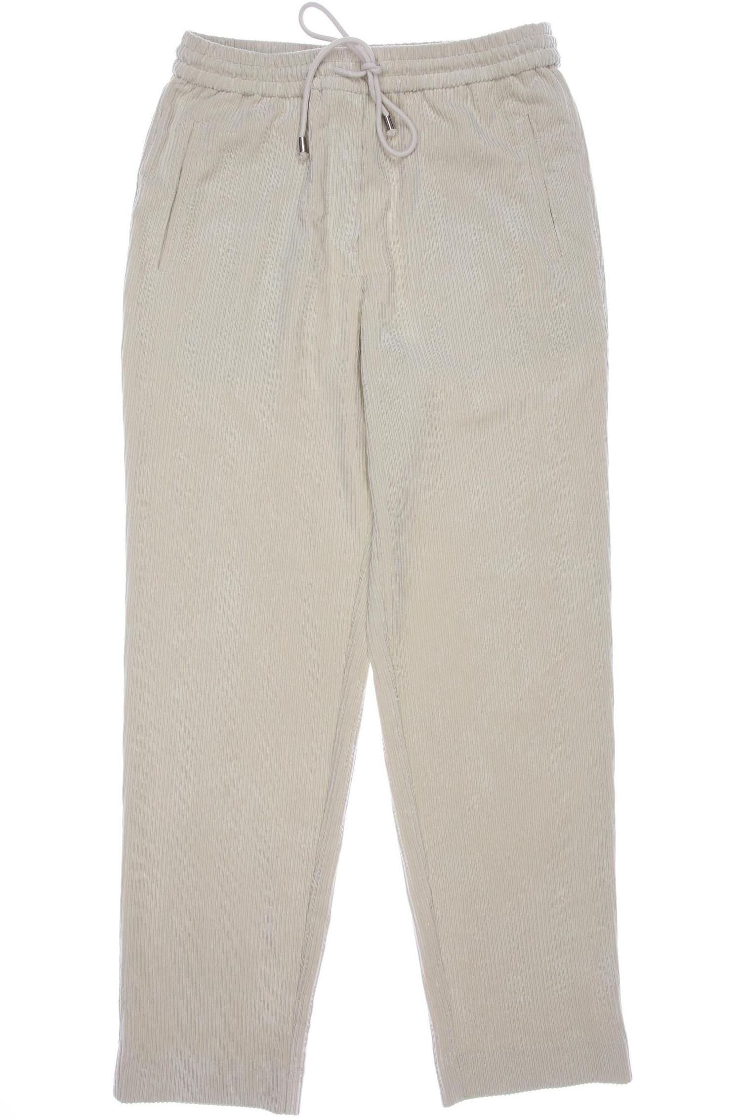 

Essentiel Antwerp Damen Stoffhose, cremeweiß, Gr. 36