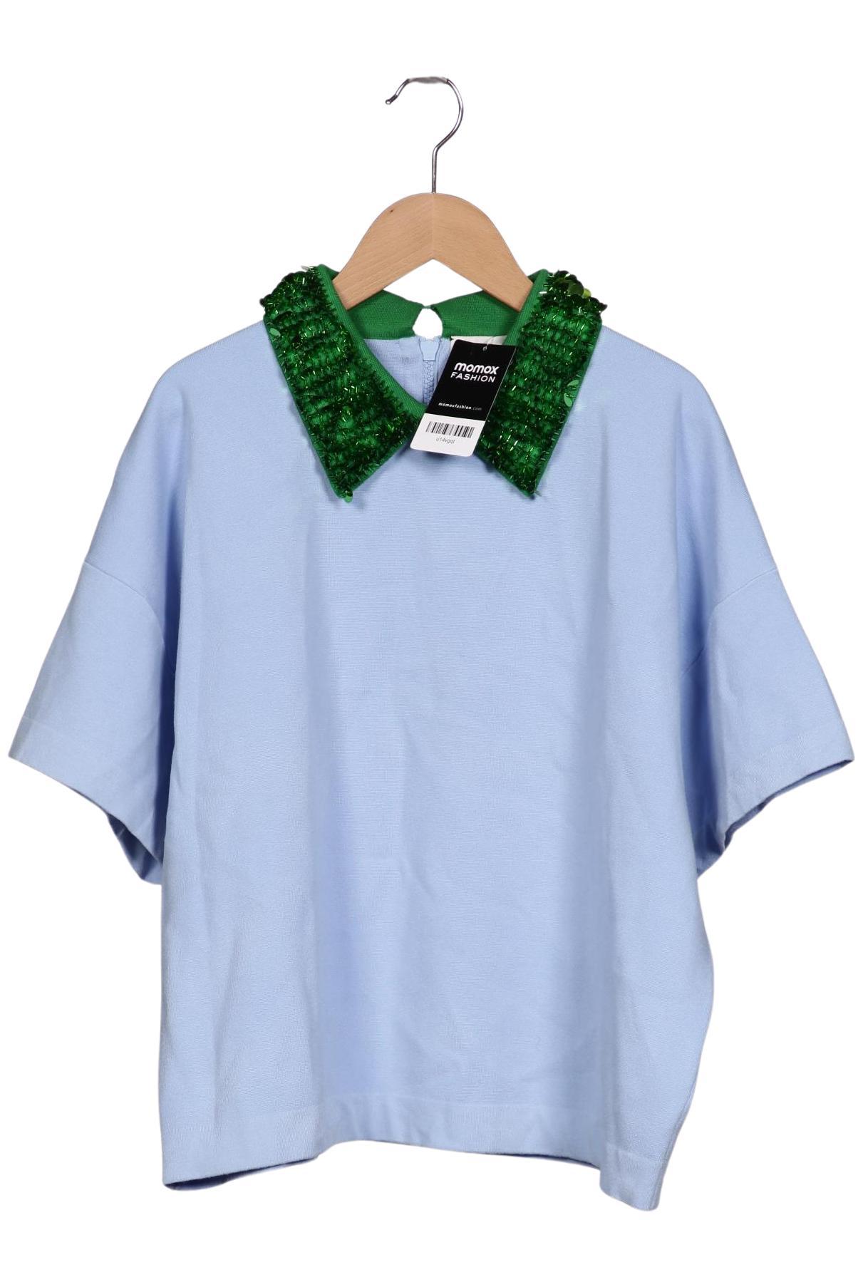 

Essentiel Antwerp Damen Pullover, mehrfarbig, Gr. 42