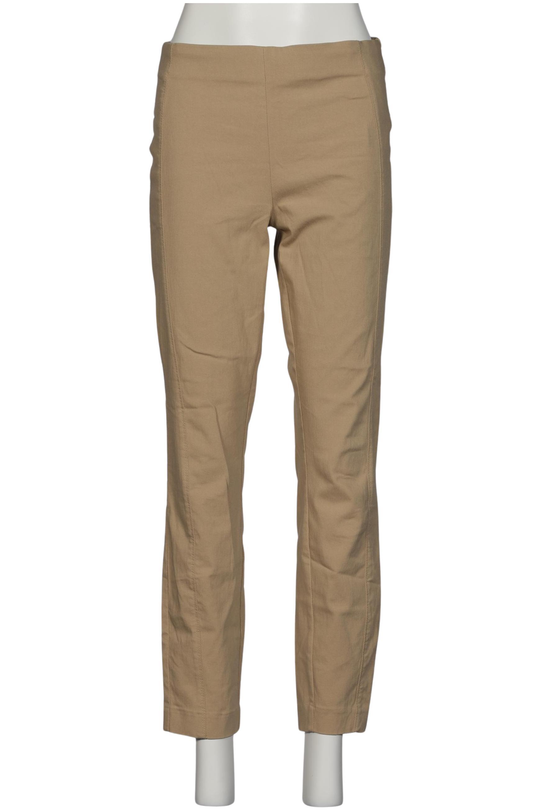 

Essentiel Antwerp Damen Stoffhose, beige, Gr. 38