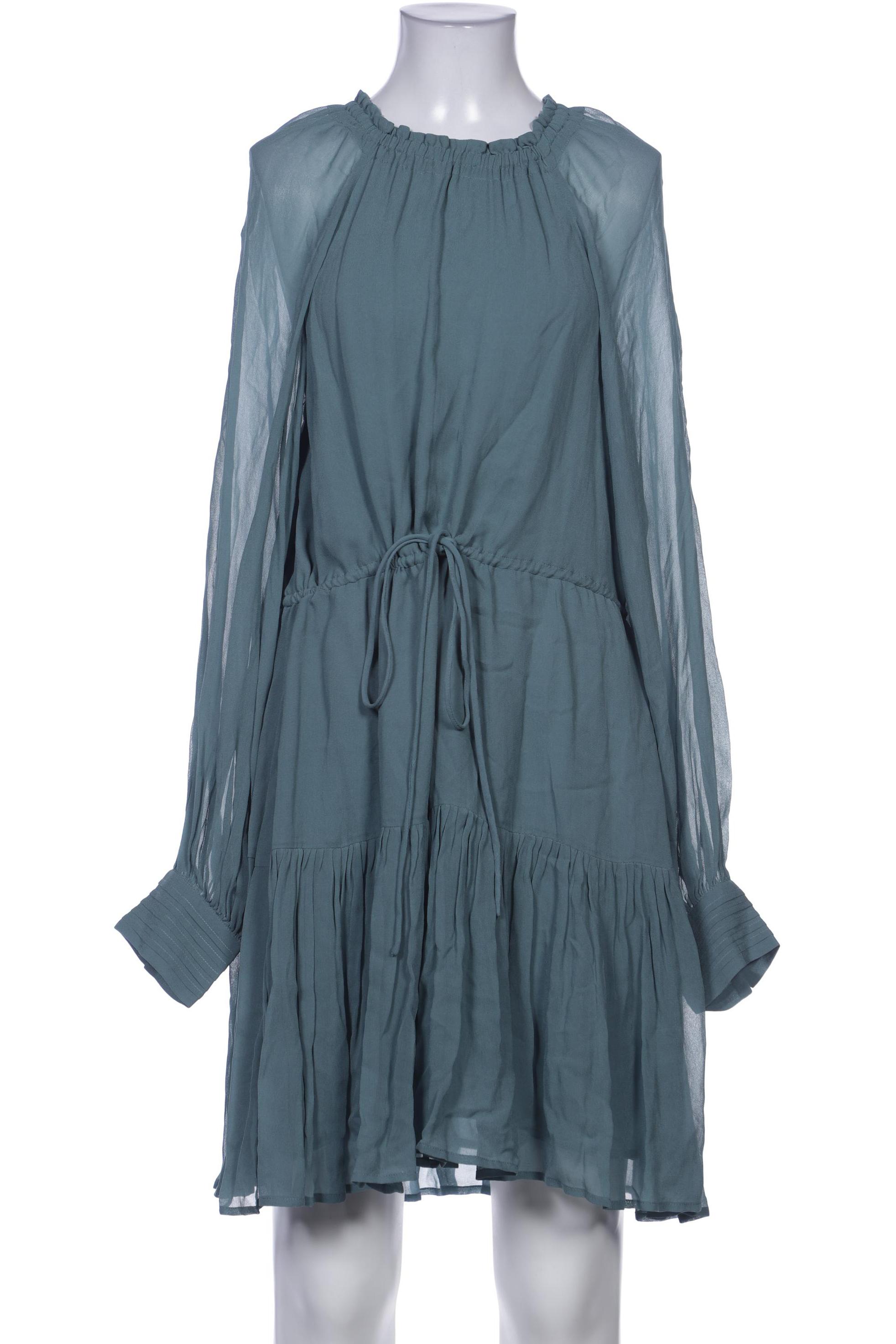 

Essentiel Antwerp Damen Kleid, türkis, Gr. 36