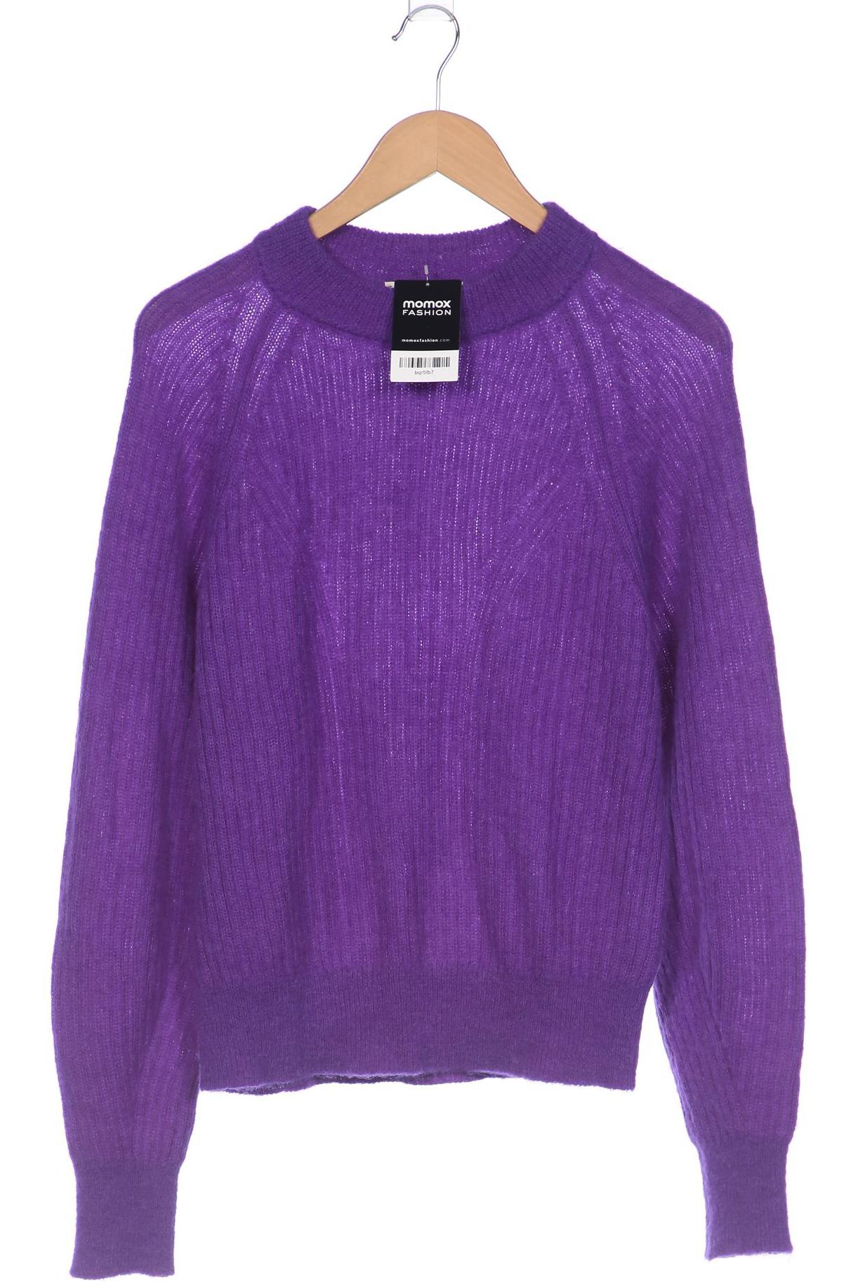 

Essentiel Antwerp Damen Pullover, flieder, Gr. 38
