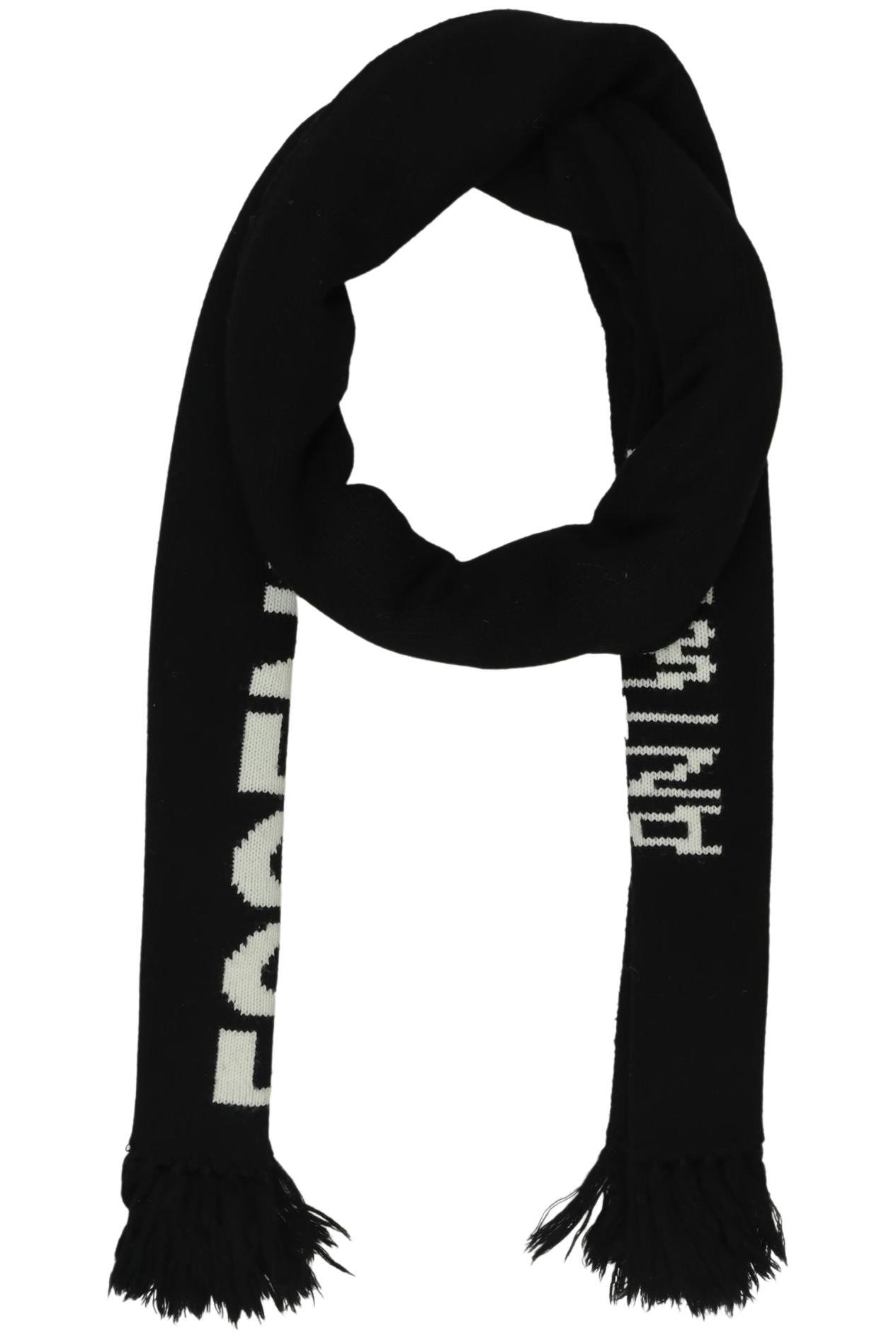 

Essentiel Antwerp Damen Schal, schwarz, Gr.