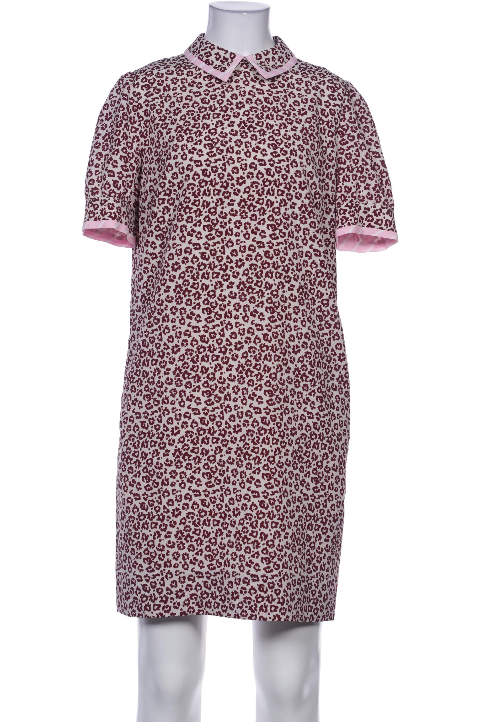 

Essentiel Antwerp Damen Kleid, bordeaux, Gr. 36