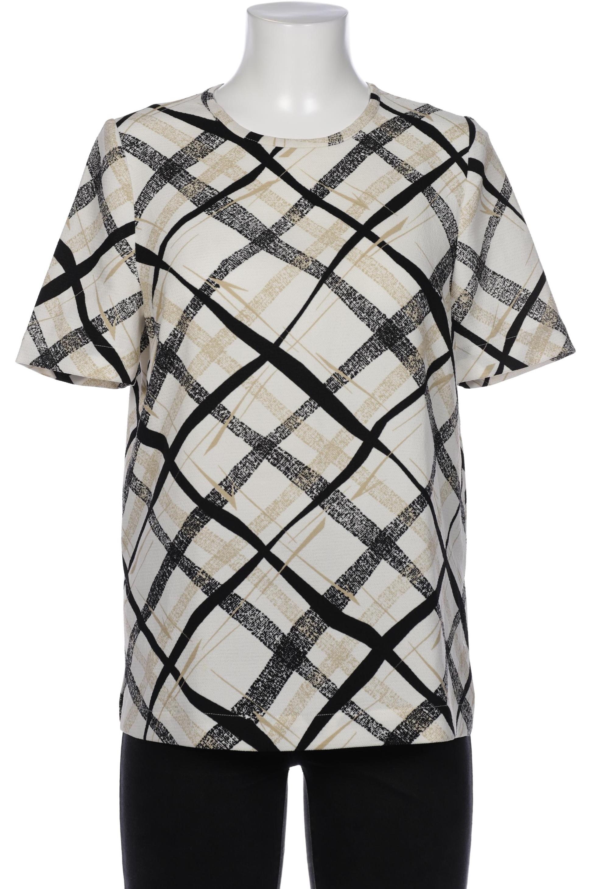 

Essentiel Antwerp Damen Bluse, beige, Gr. 38