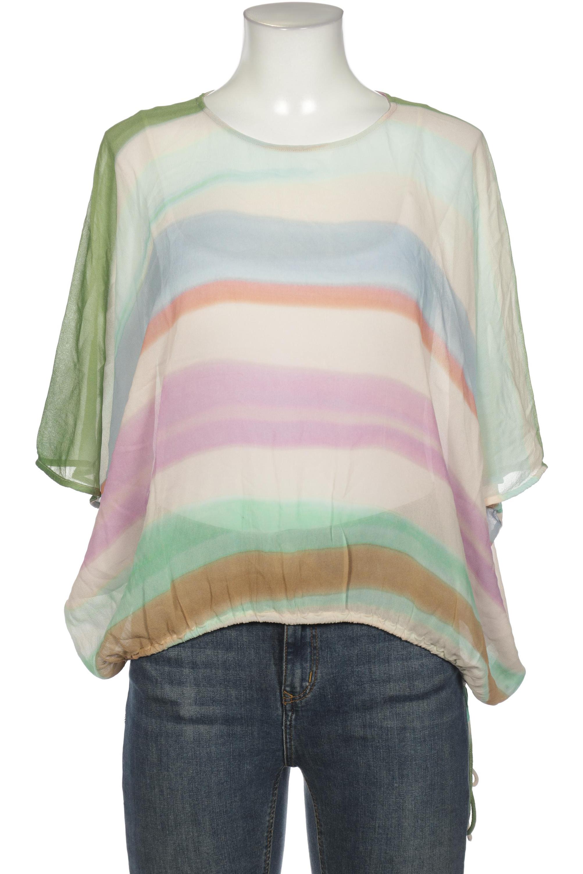 

Essentiel Antwerp Damen Bluse, mehrfarbig, Gr. 36