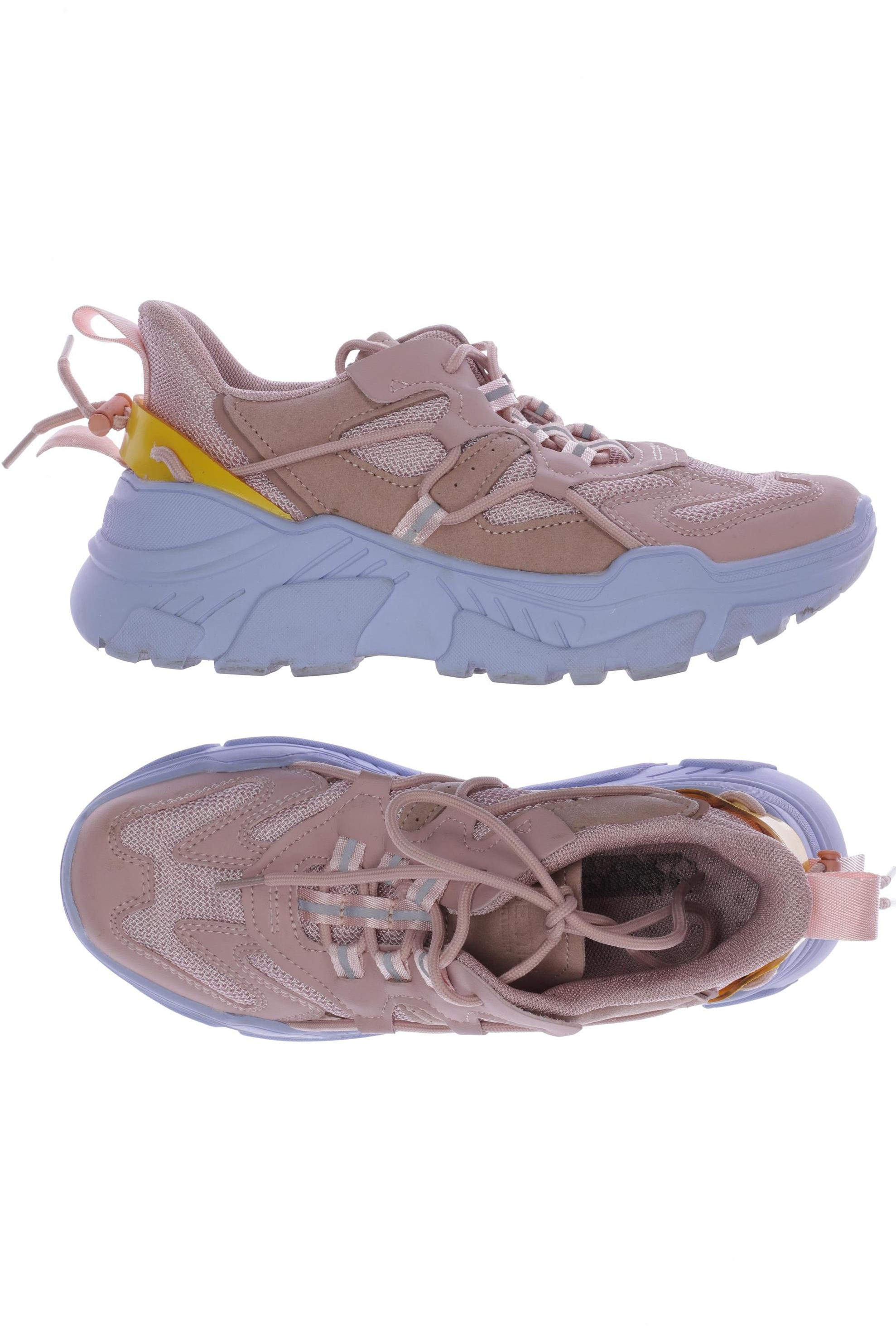 

Essentiel Antwerp Damen Sneakers, pink