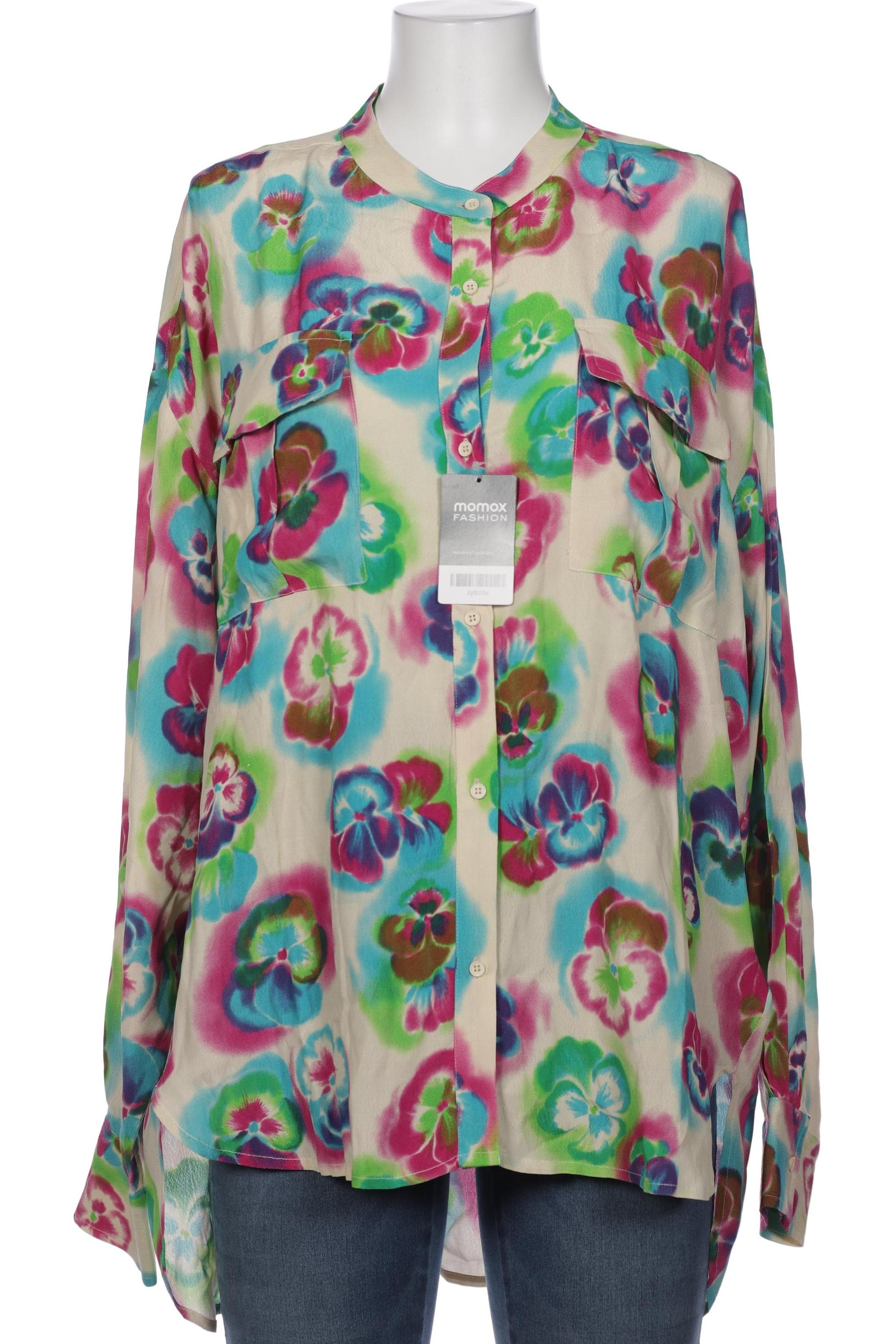

Essentiel Antwerp Damen Bluse, mehrfarbig, Gr. 44