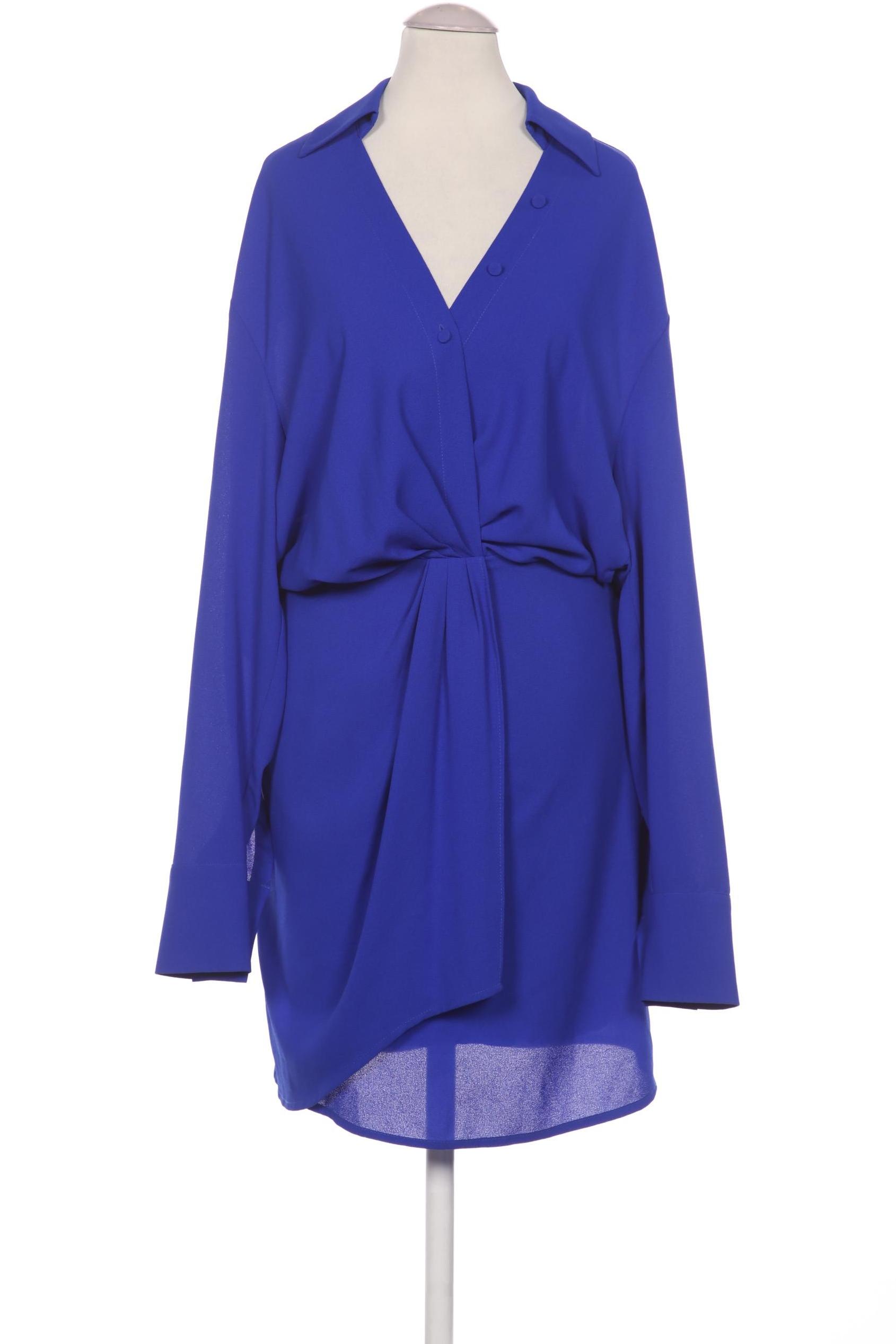 

Essentiel Antwerp Damen Kleid, blau, Gr. 32