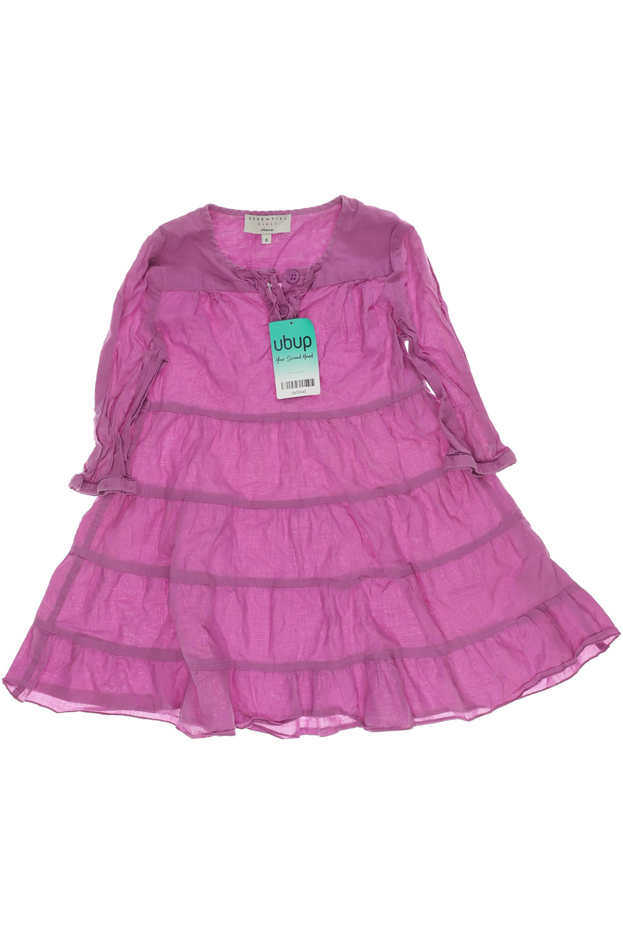 

Essentiel Antwerp Damen Kleid, flieder, Gr. 128