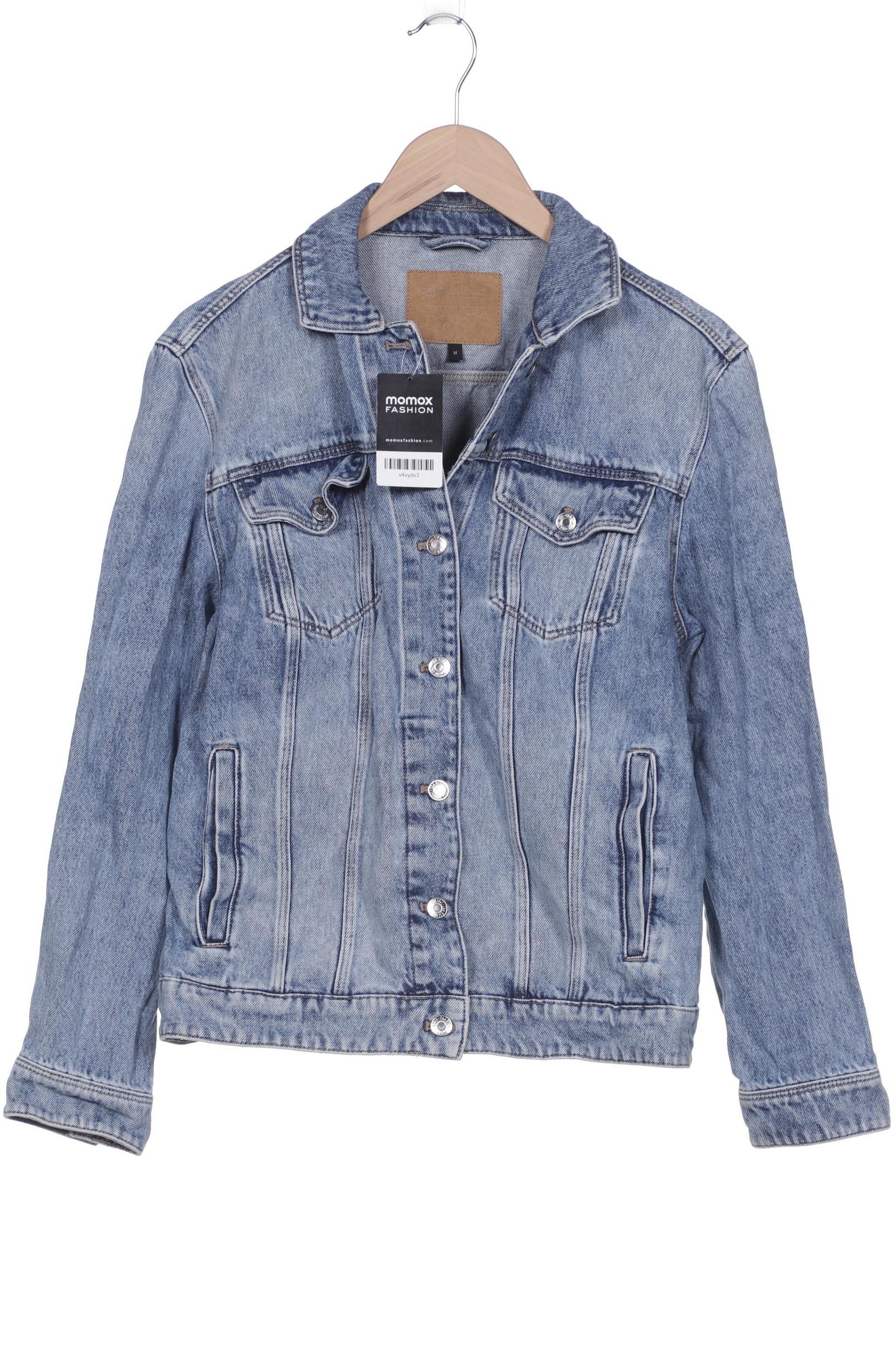 

esthetique Damen Jacke, blau