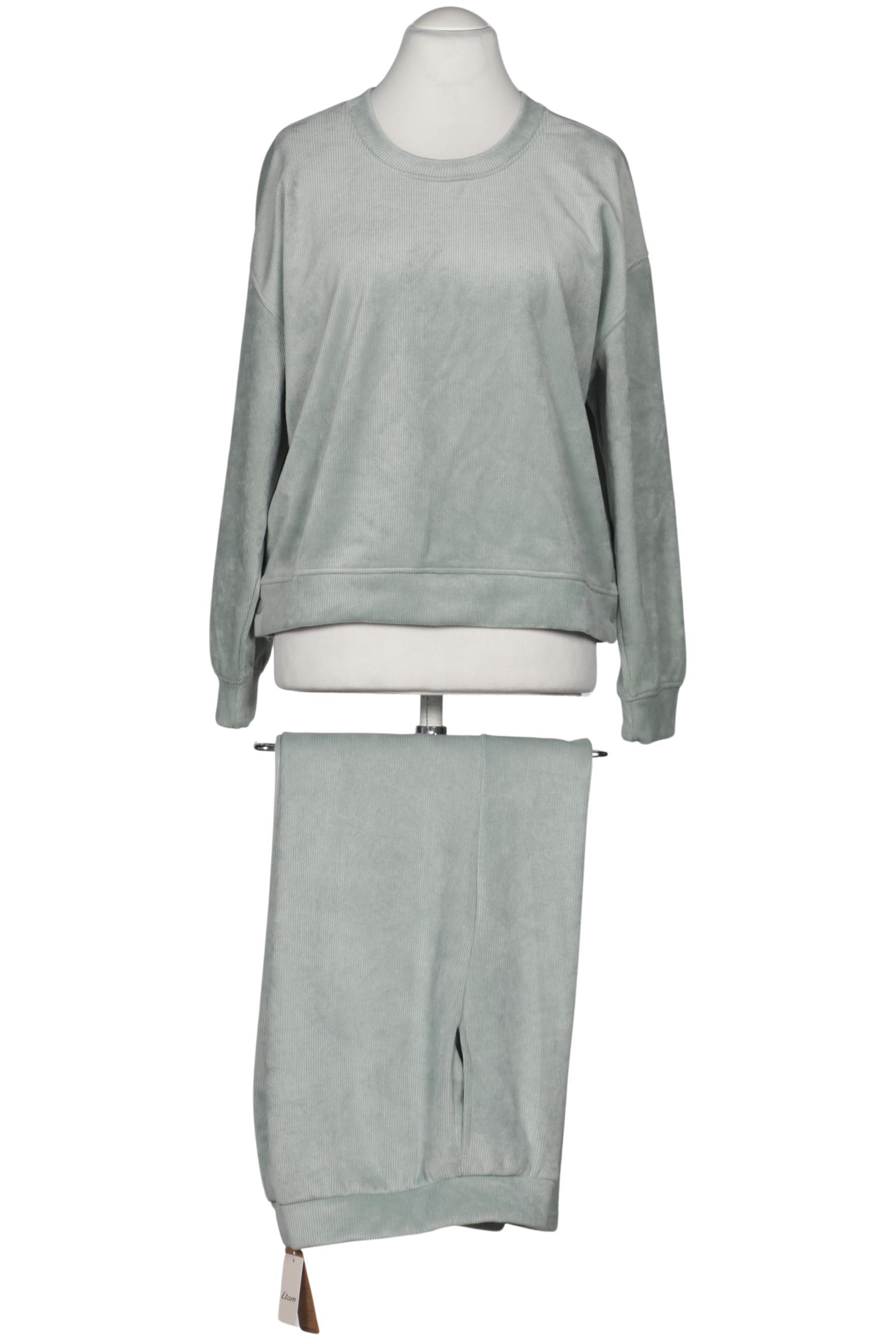 

etam Damen Anzug, hellgrün, Gr. 42