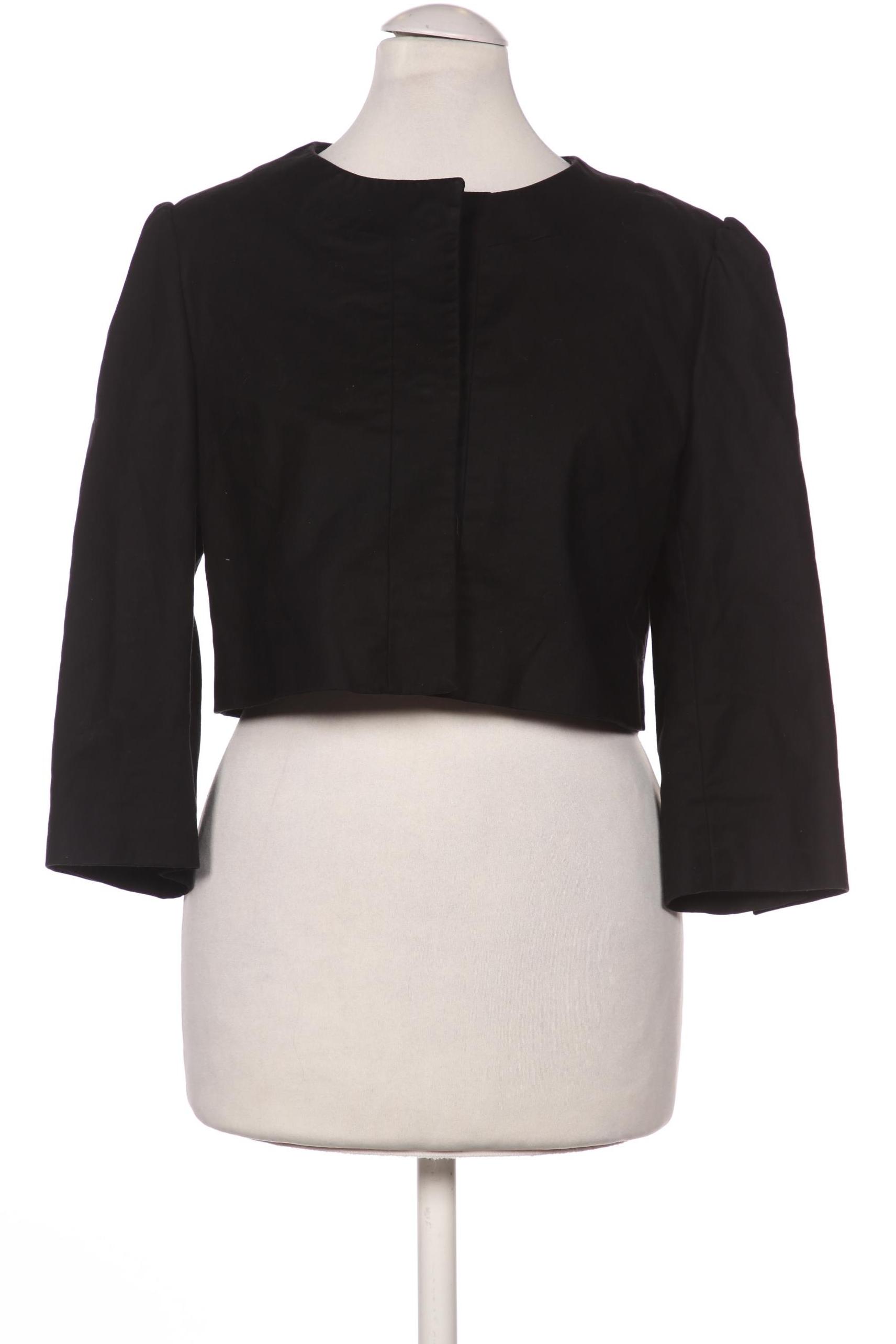 

etam Damen Blazer, schwarz, Gr. 36