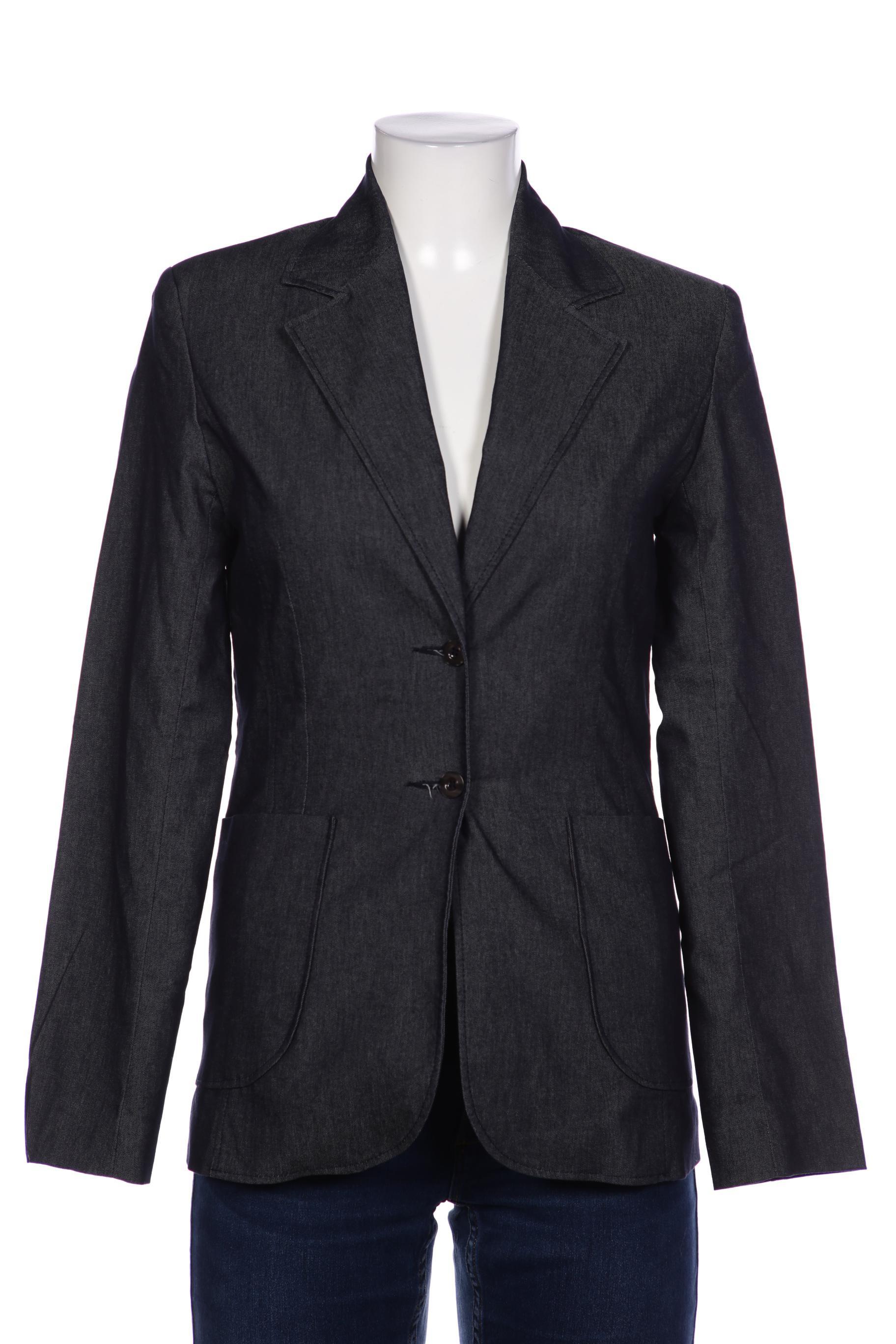 

etam Damen Blazer, marineblau, Gr. 40