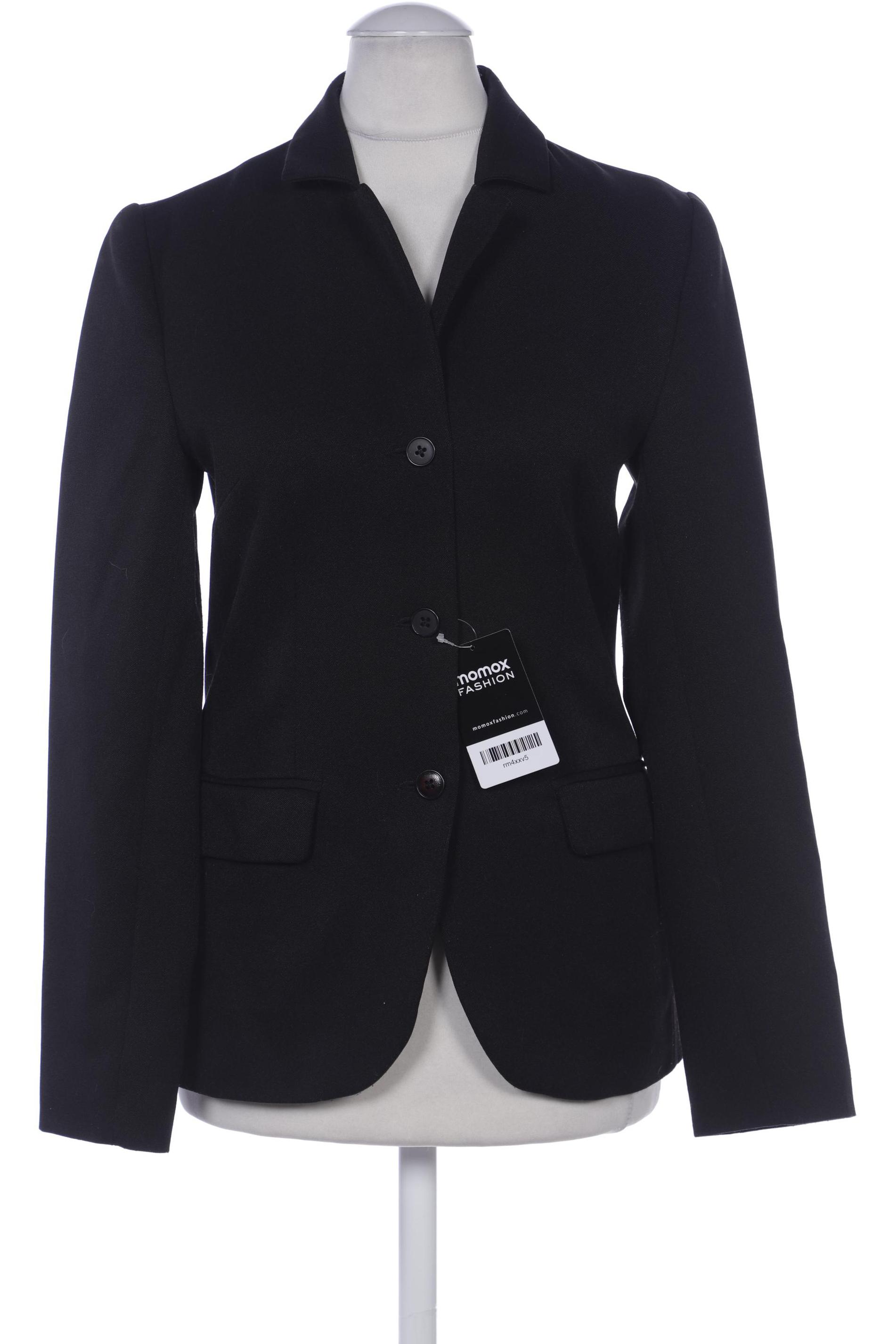 

etam Damen Blazer, schwarz, Gr. 34