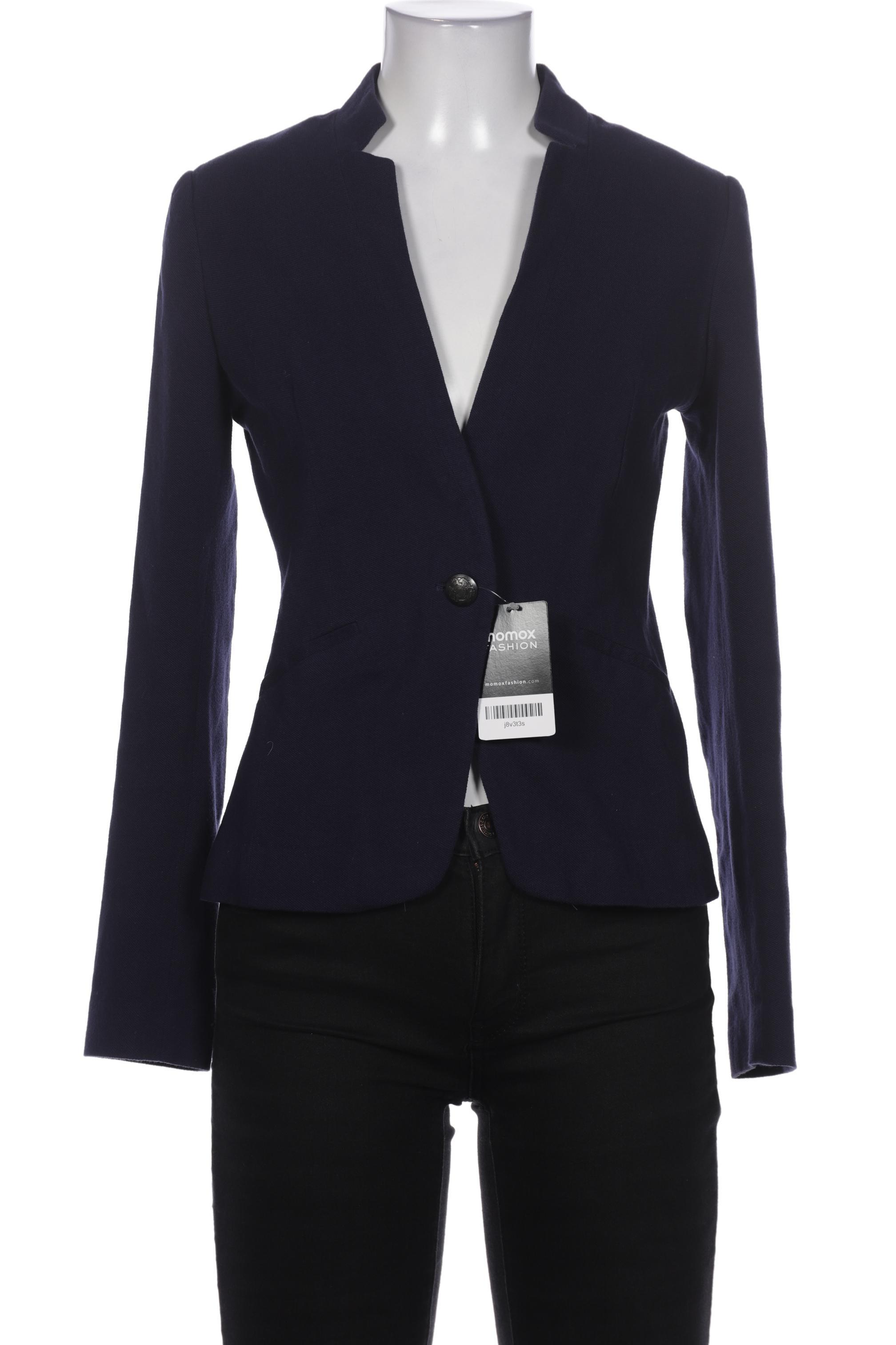 

etam Damen Blazer, marineblau, Gr. 36