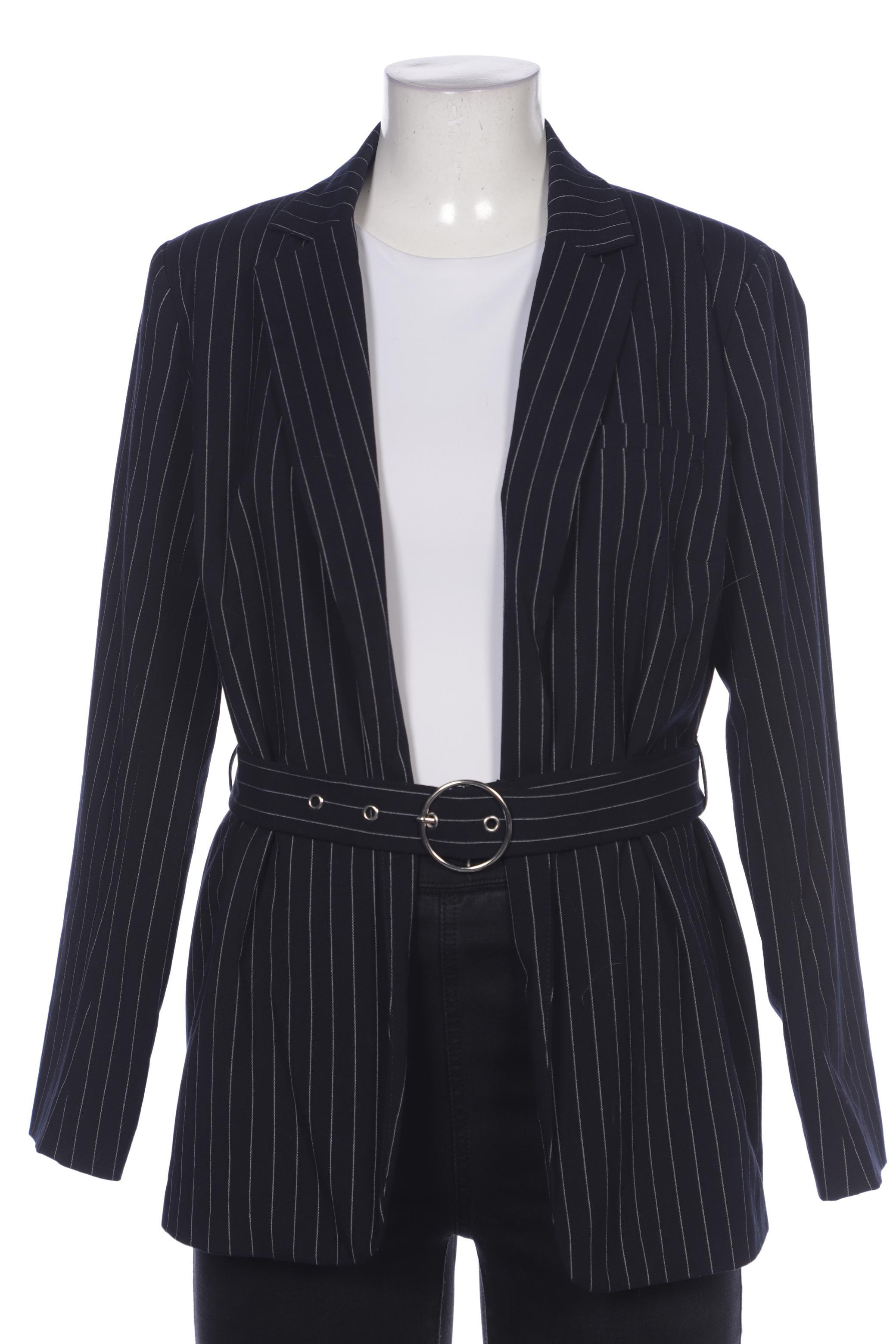 

etam Damen Blazer, marineblau, Gr. 40