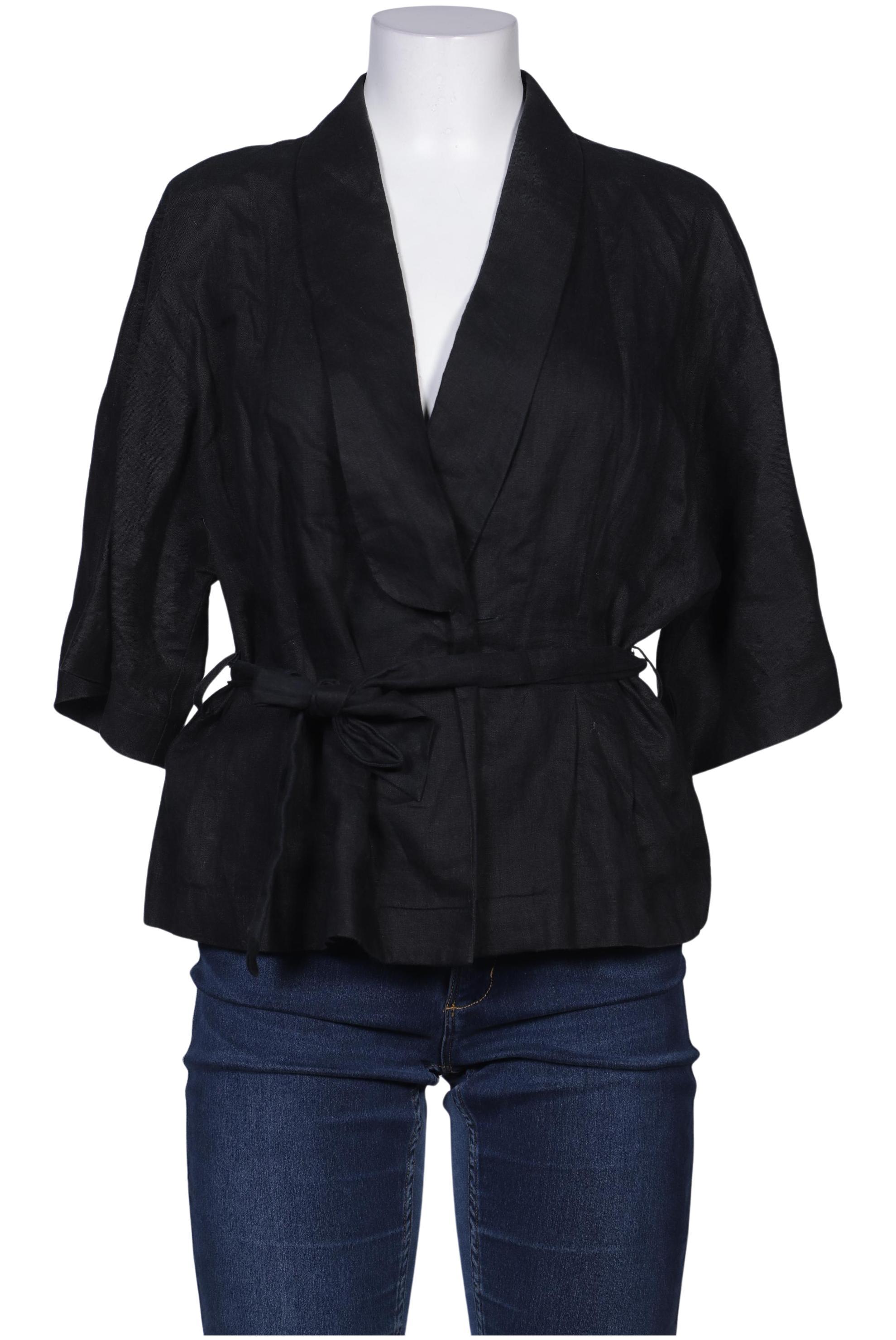 

etam Damen Blazer, schwarz, Gr. 42