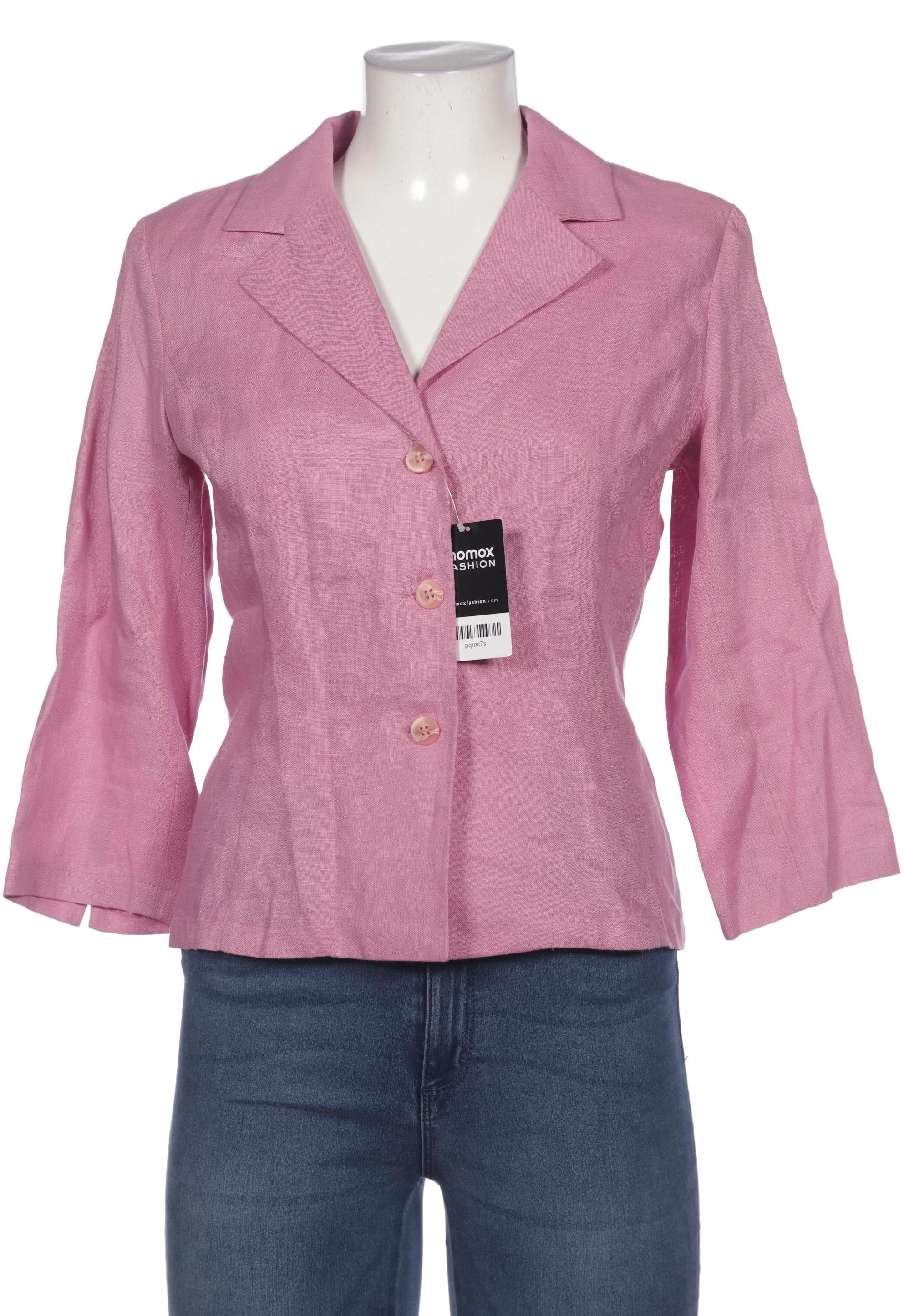 

etam Damen Blazer, pink