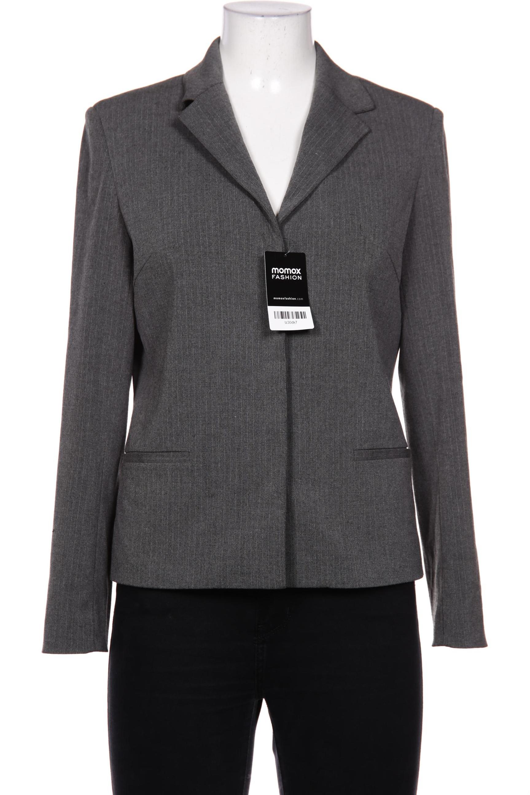 

etam Damen Blazer, grau, Gr. 40
