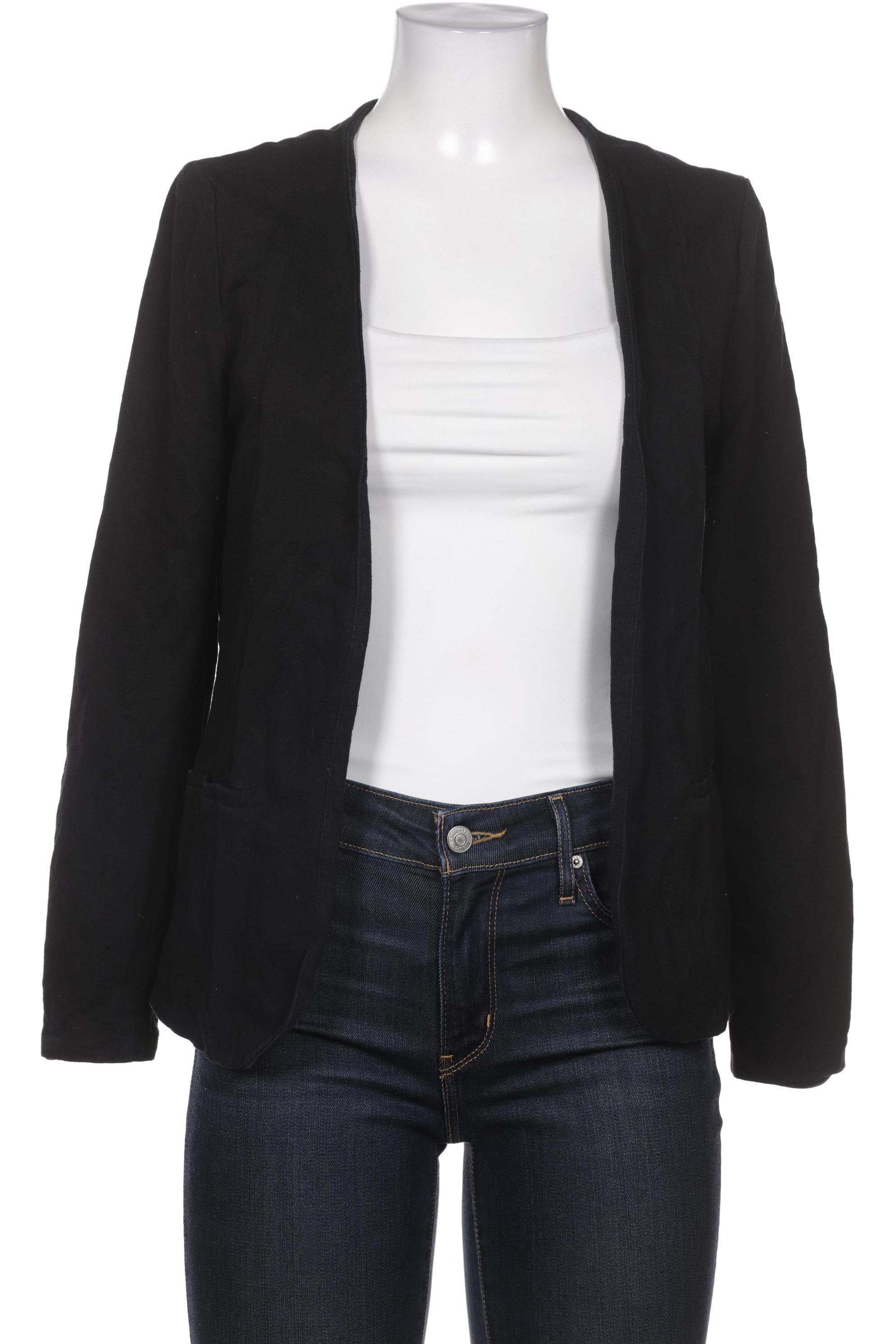 

etam Damen Blazer, schwarz, Gr. 40