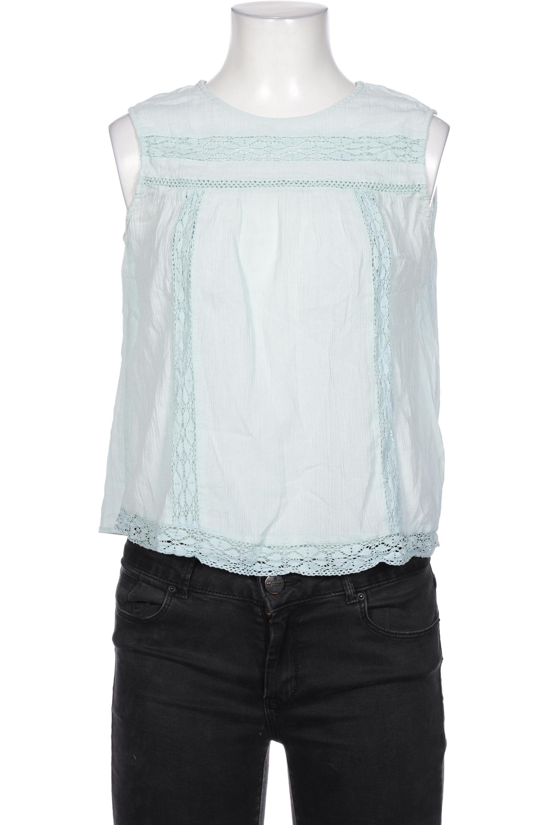 

etam Damen Bluse, türkis