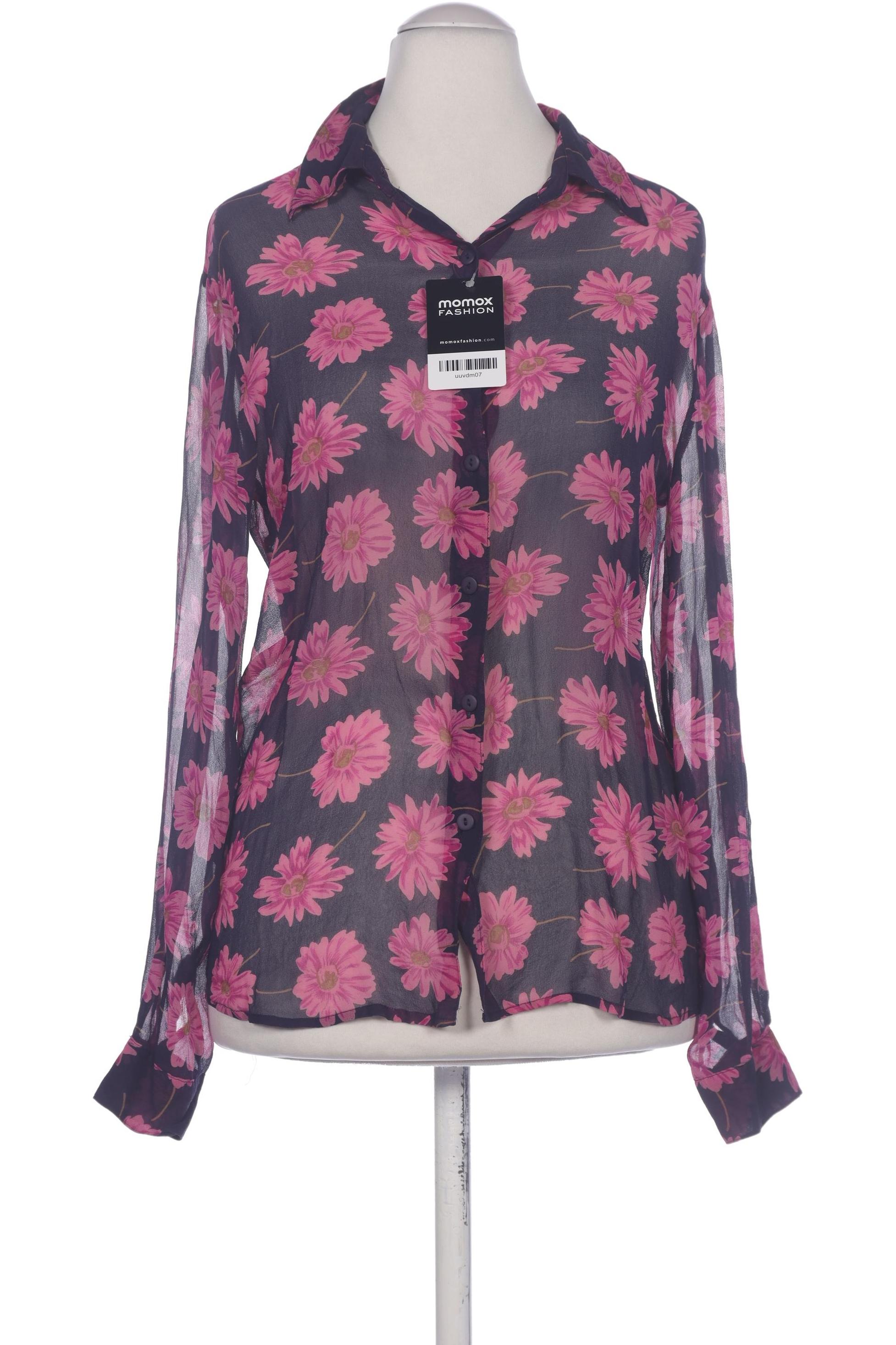 

etam Damen Bluse, marineblau, Gr. 38