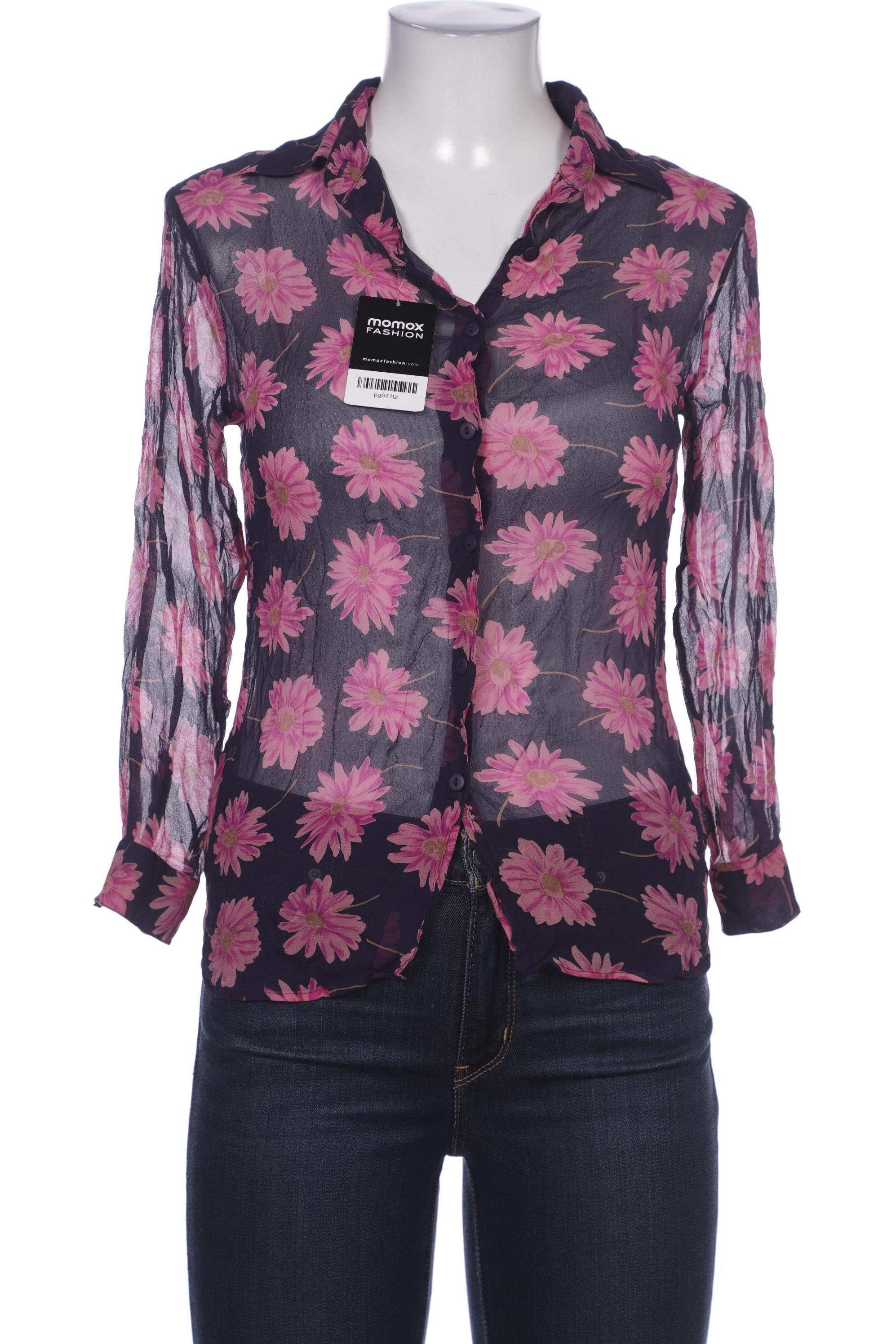 

etam Damen Bluse, türkis, Gr. 36