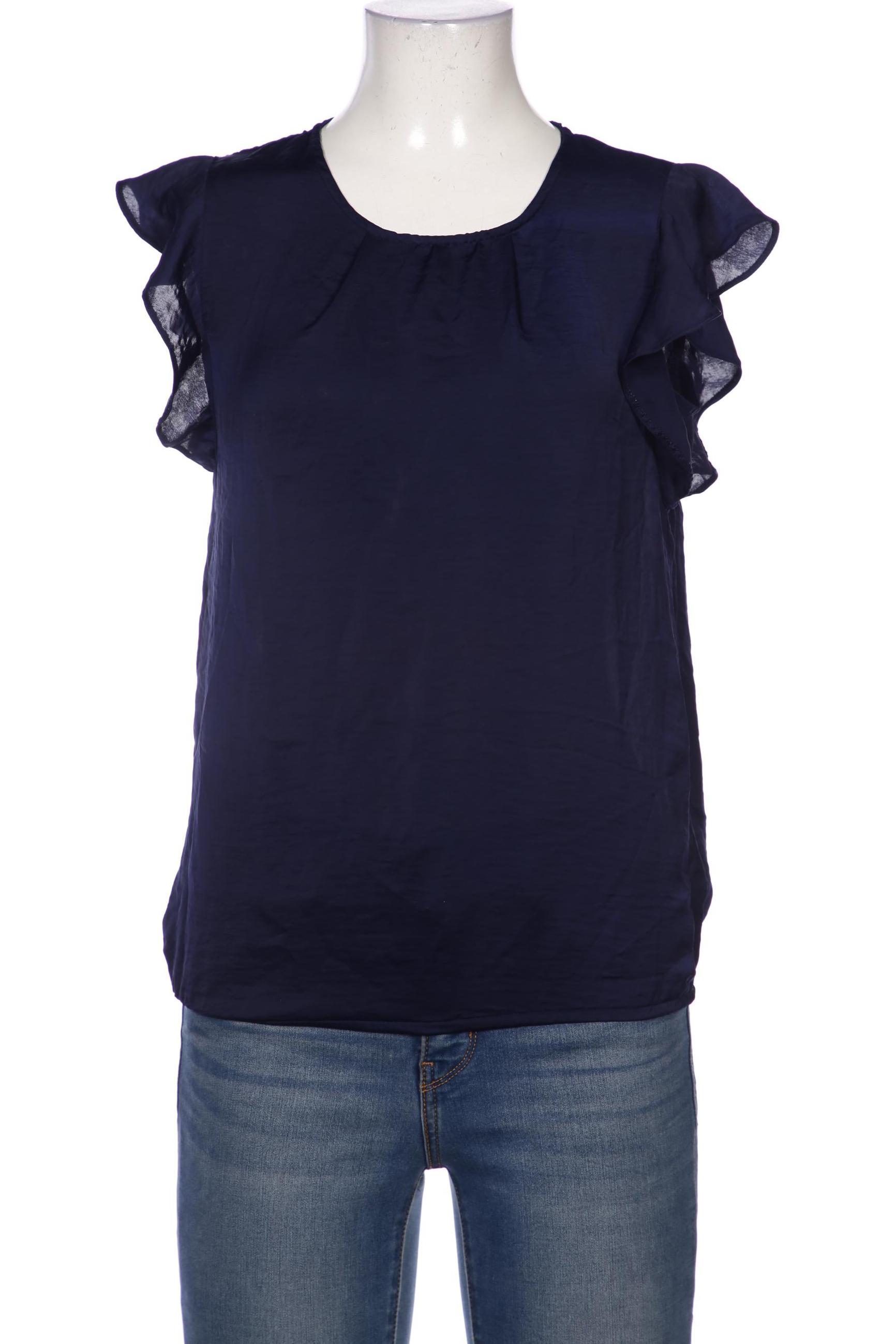 

etam Damen Bluse, marineblau, Gr. 36