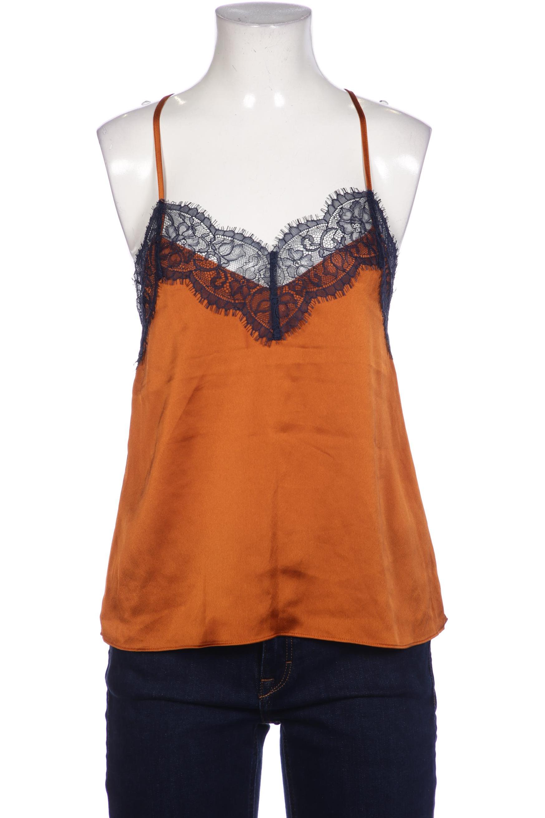 

etam Damen Bluse, orange
