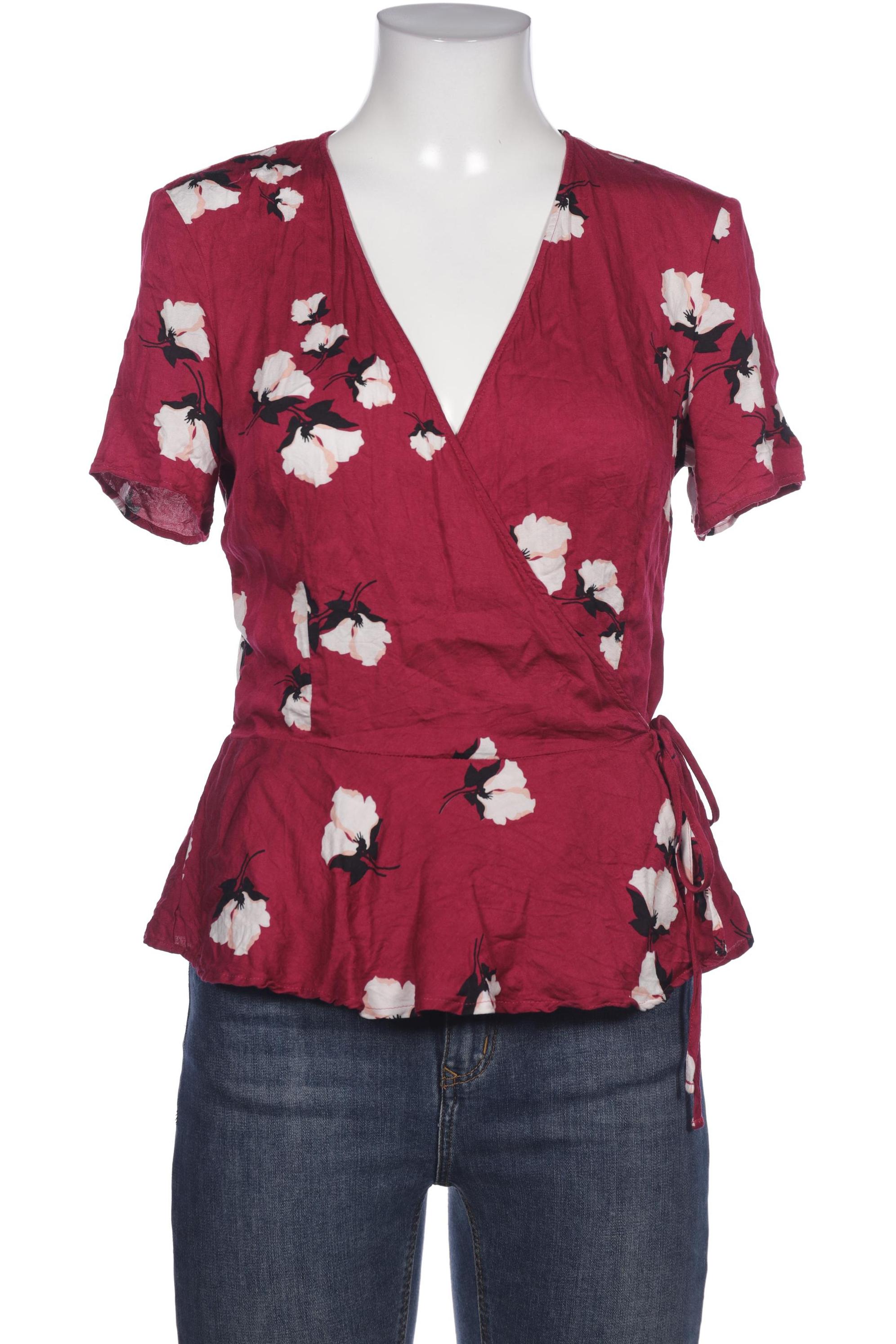 

etam Damen Bluse, pink, Gr. 40