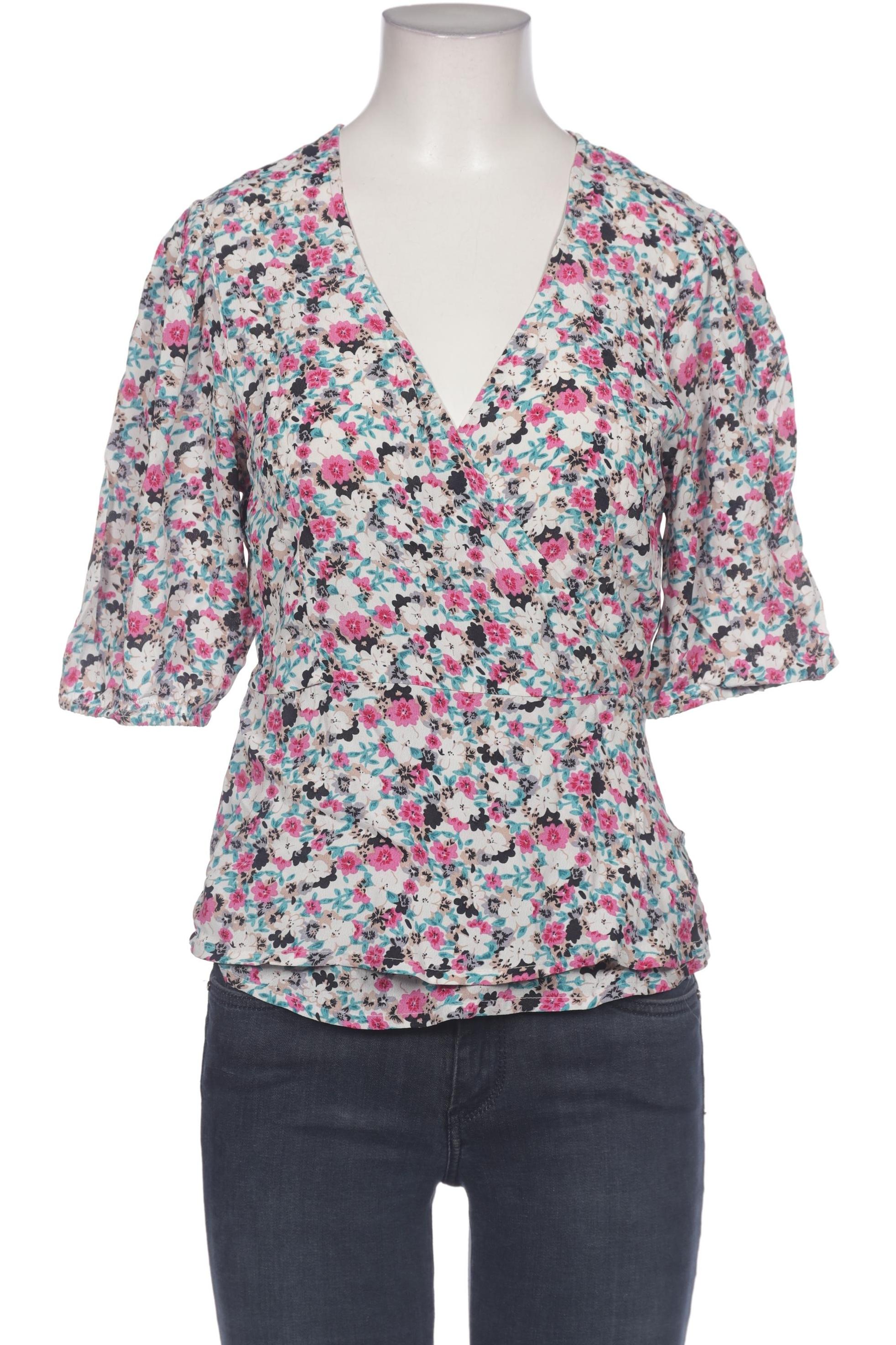 

etam Damen Bluse, mehrfarbig, Gr. 36