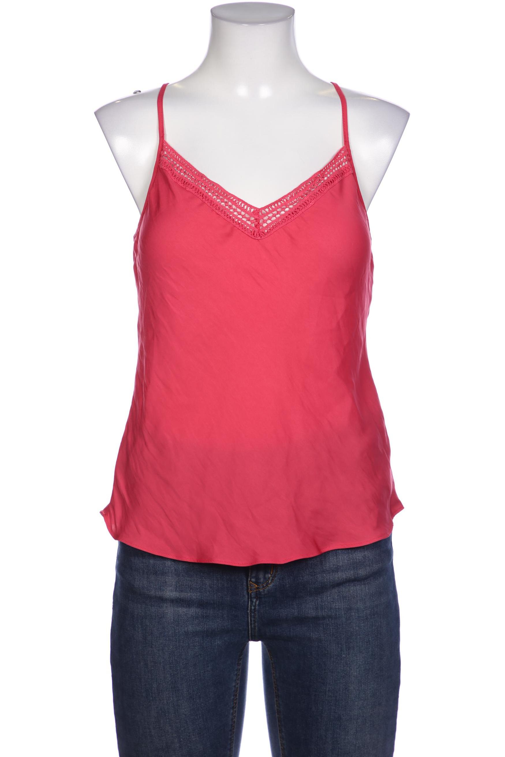 

etam Damen Bluse, pink