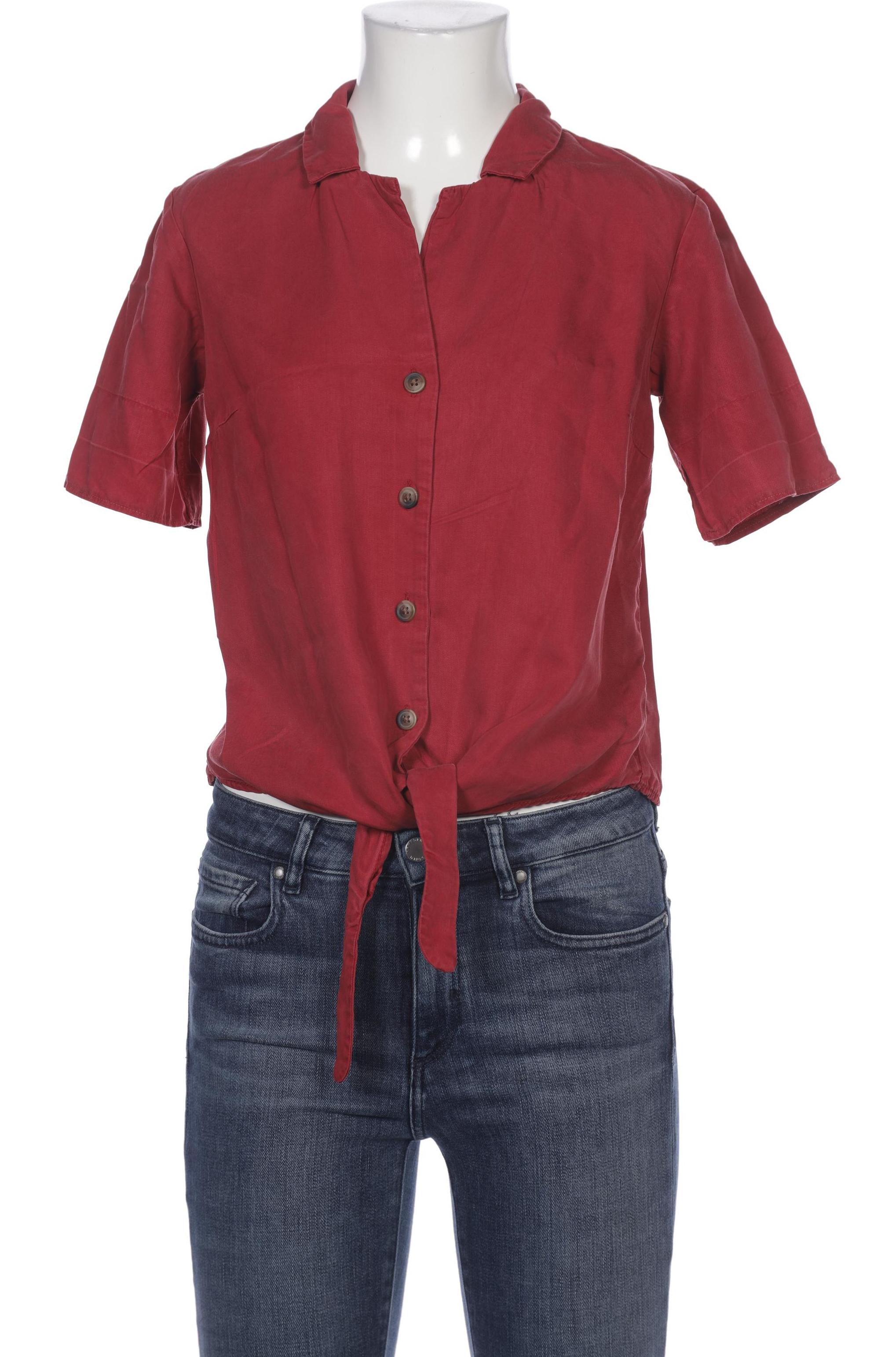 

etam Damen Bluse, pink, Gr. 36