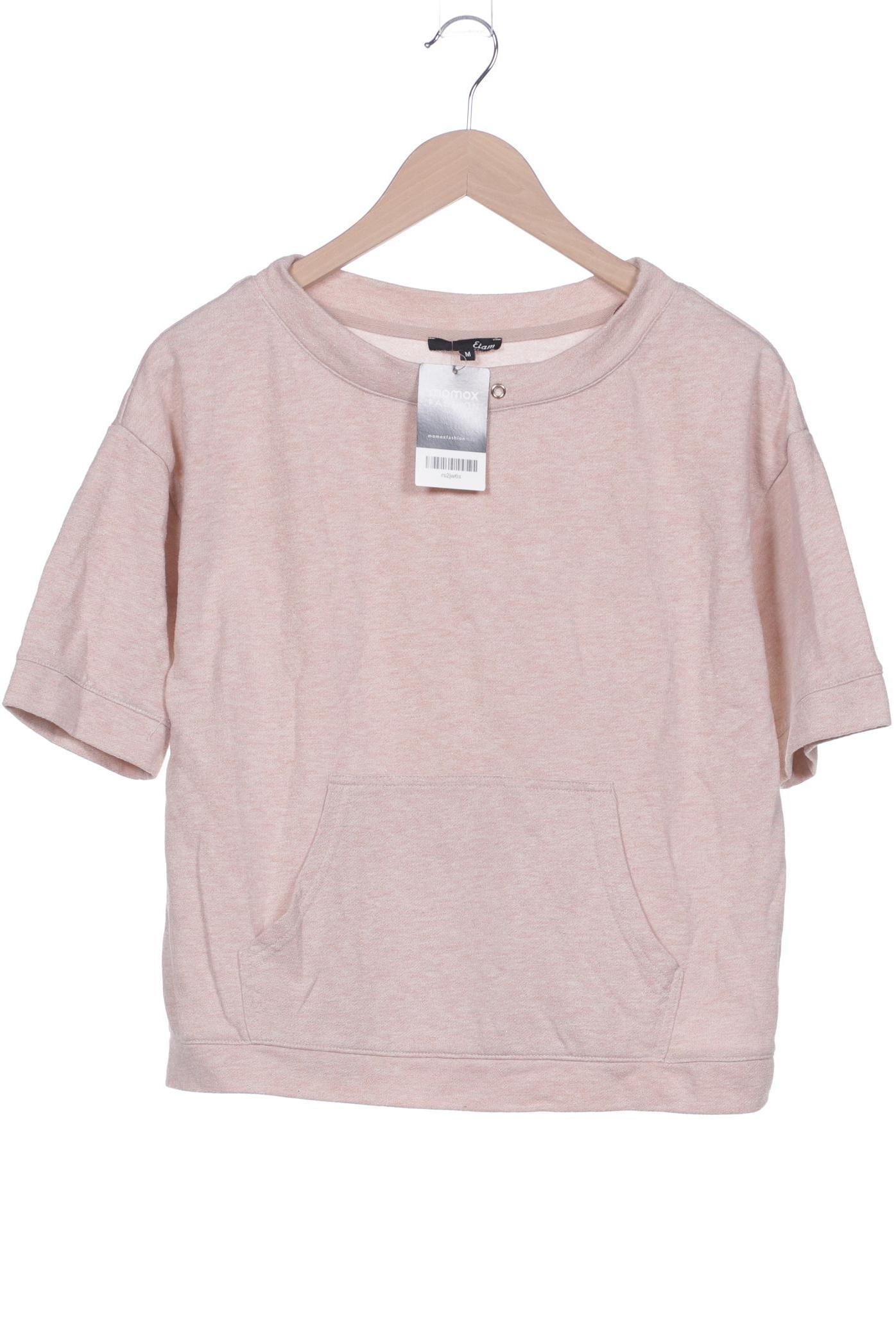 

etam Damen Bluse, beige, Gr. 38
