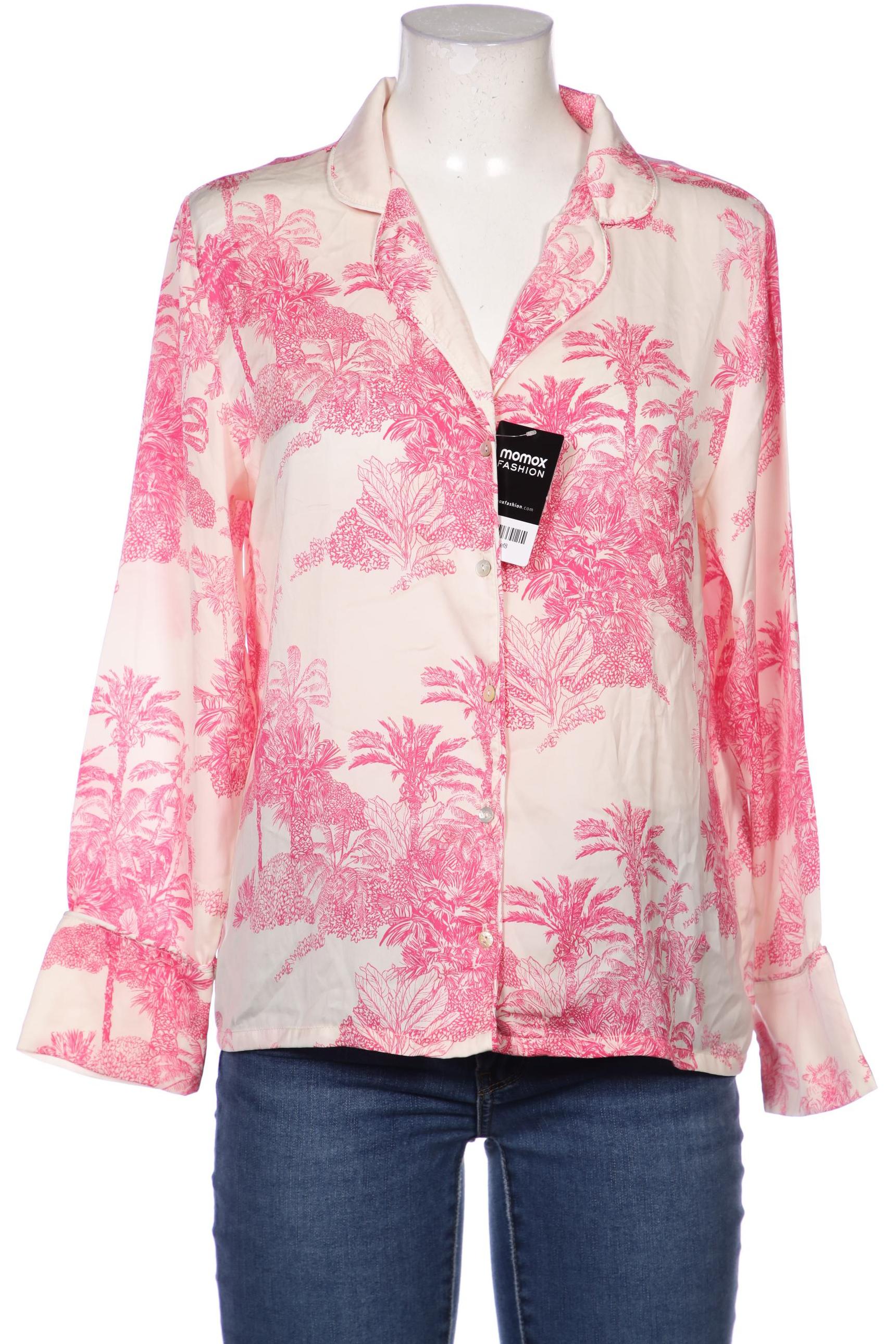 

etam Damen Bluse, pink