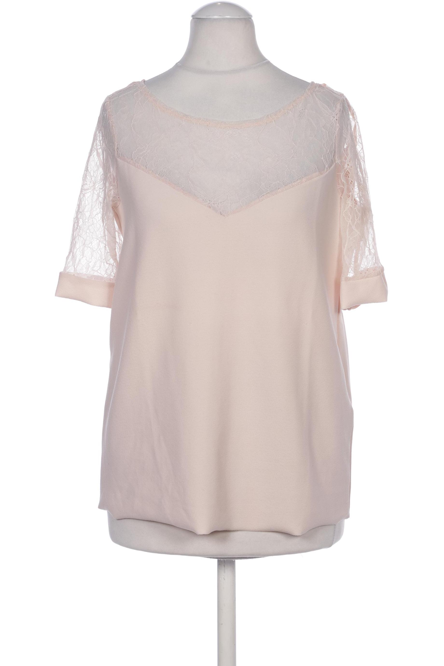 

etam Damen Bluse, pink, Gr. 36