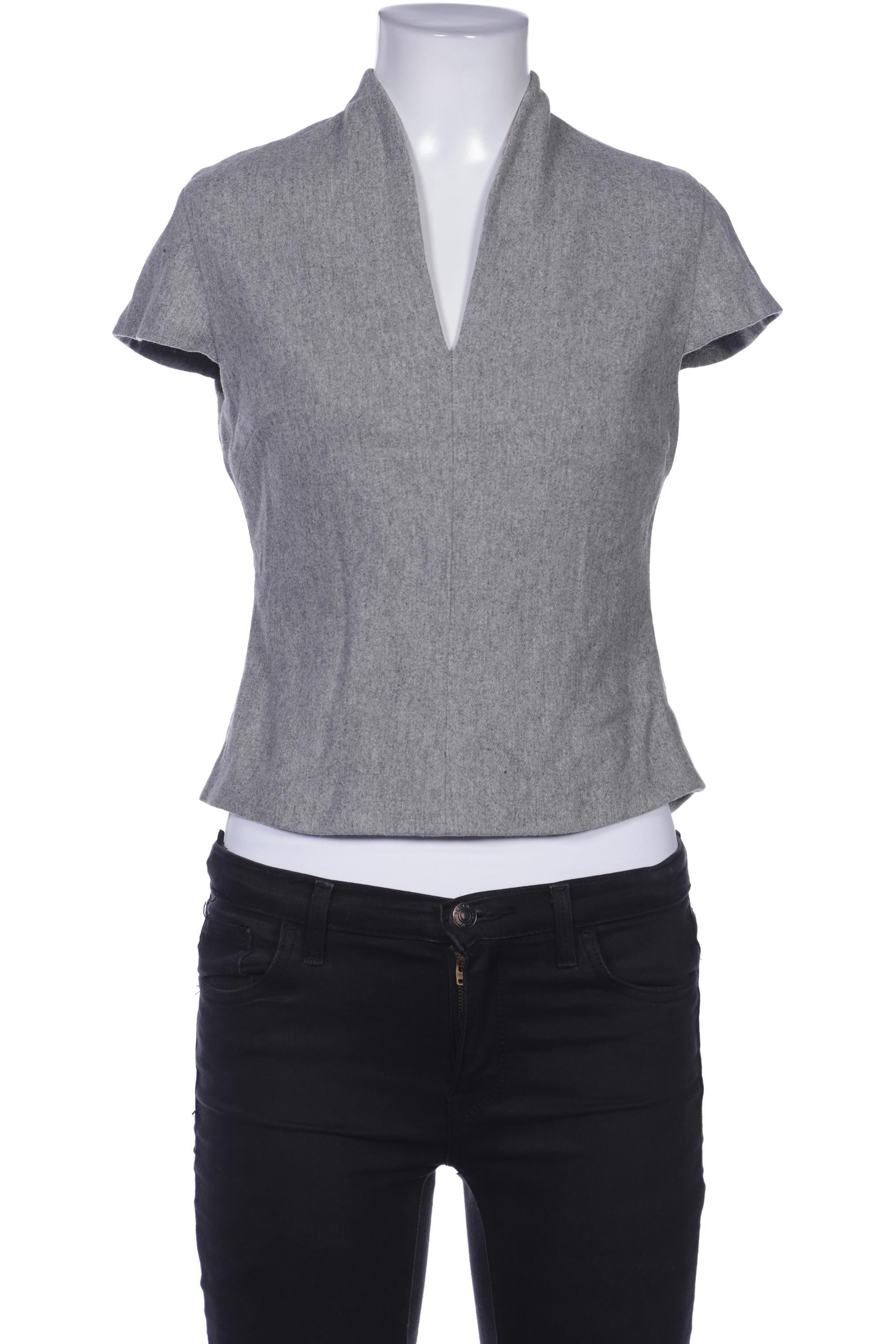 

etam Damen Bluse, grau, Gr. 36