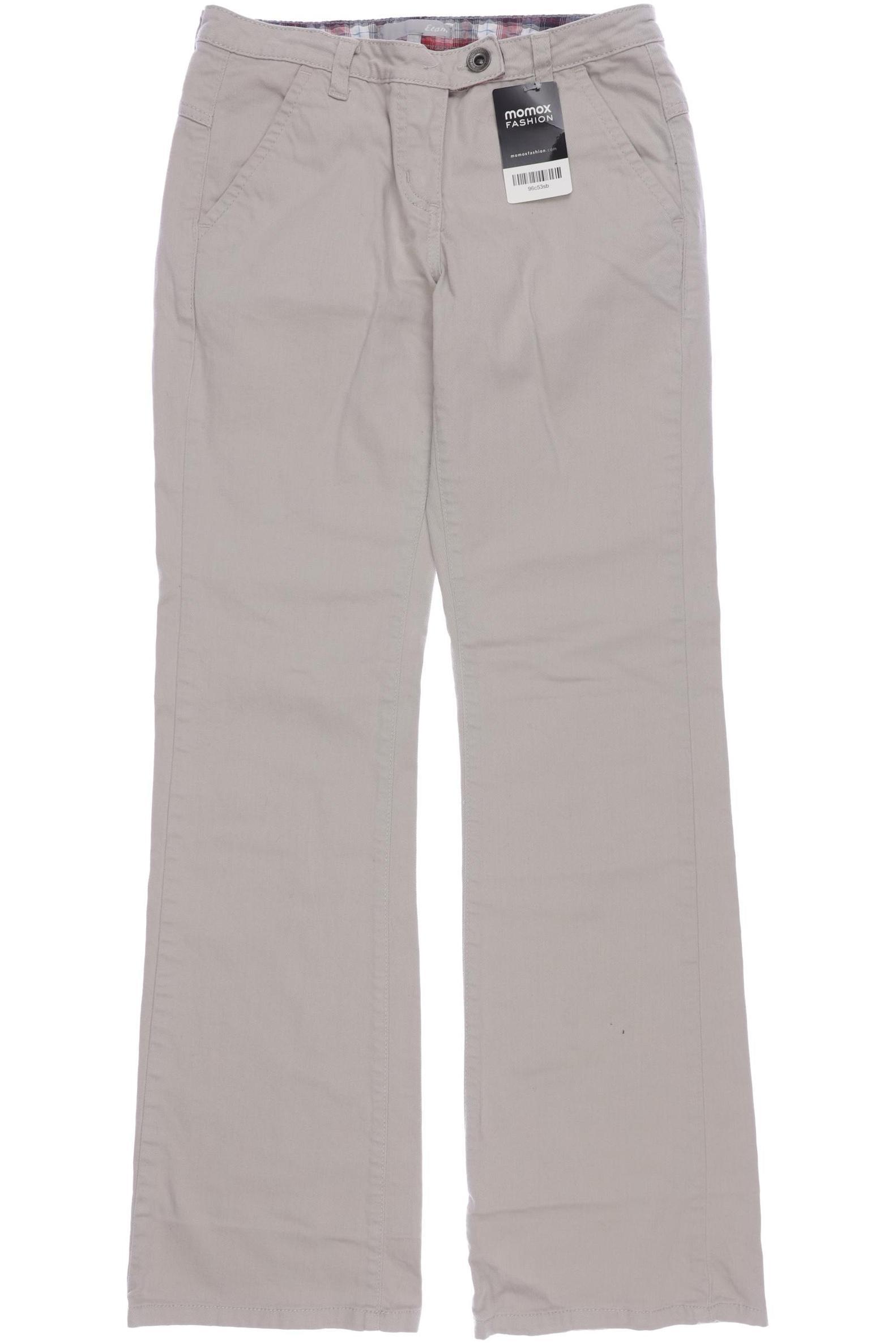 

etam Damen Jeans, cremeweiß, Gr. 36