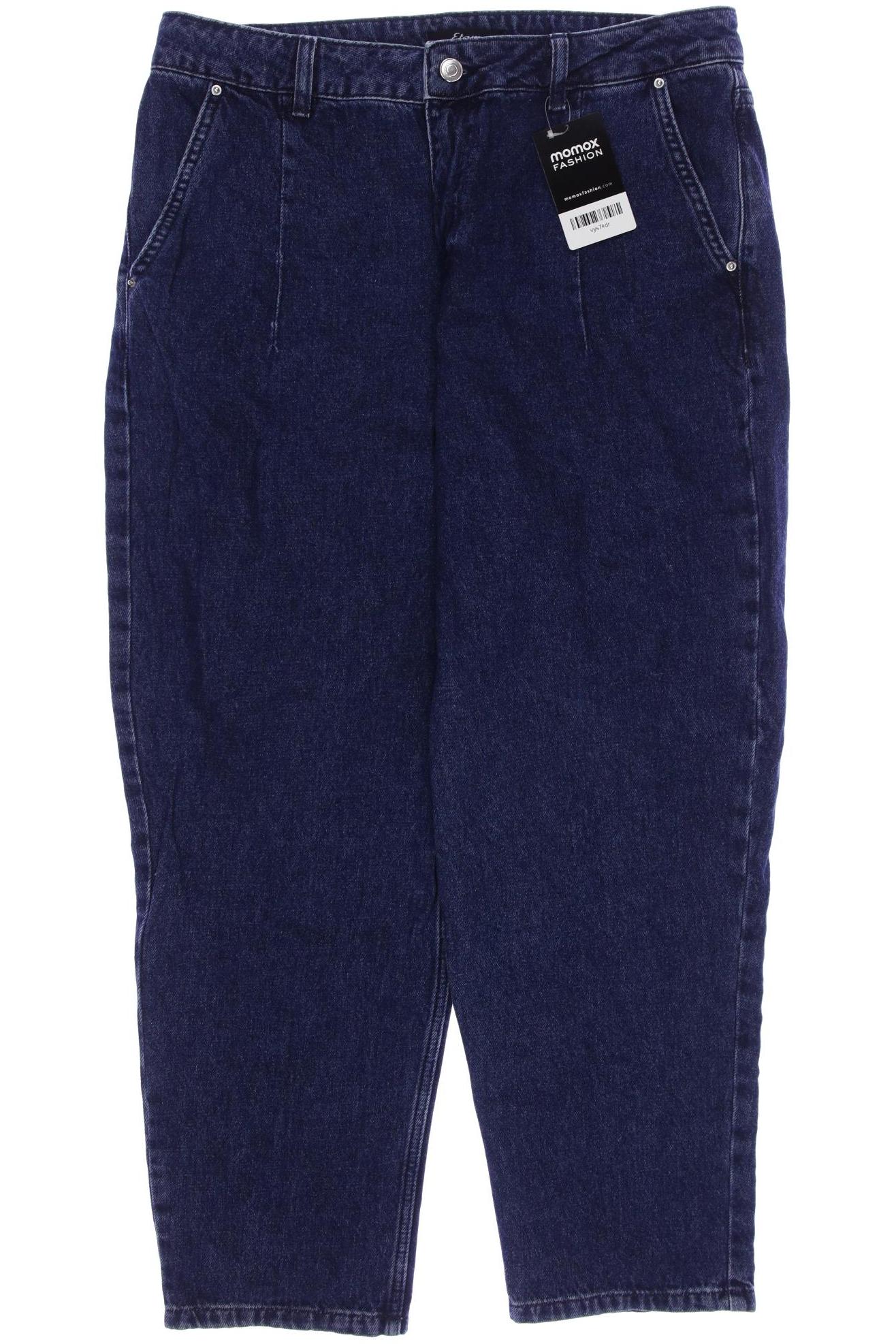 

etam Damen Jeans, marineblau, Gr. 44