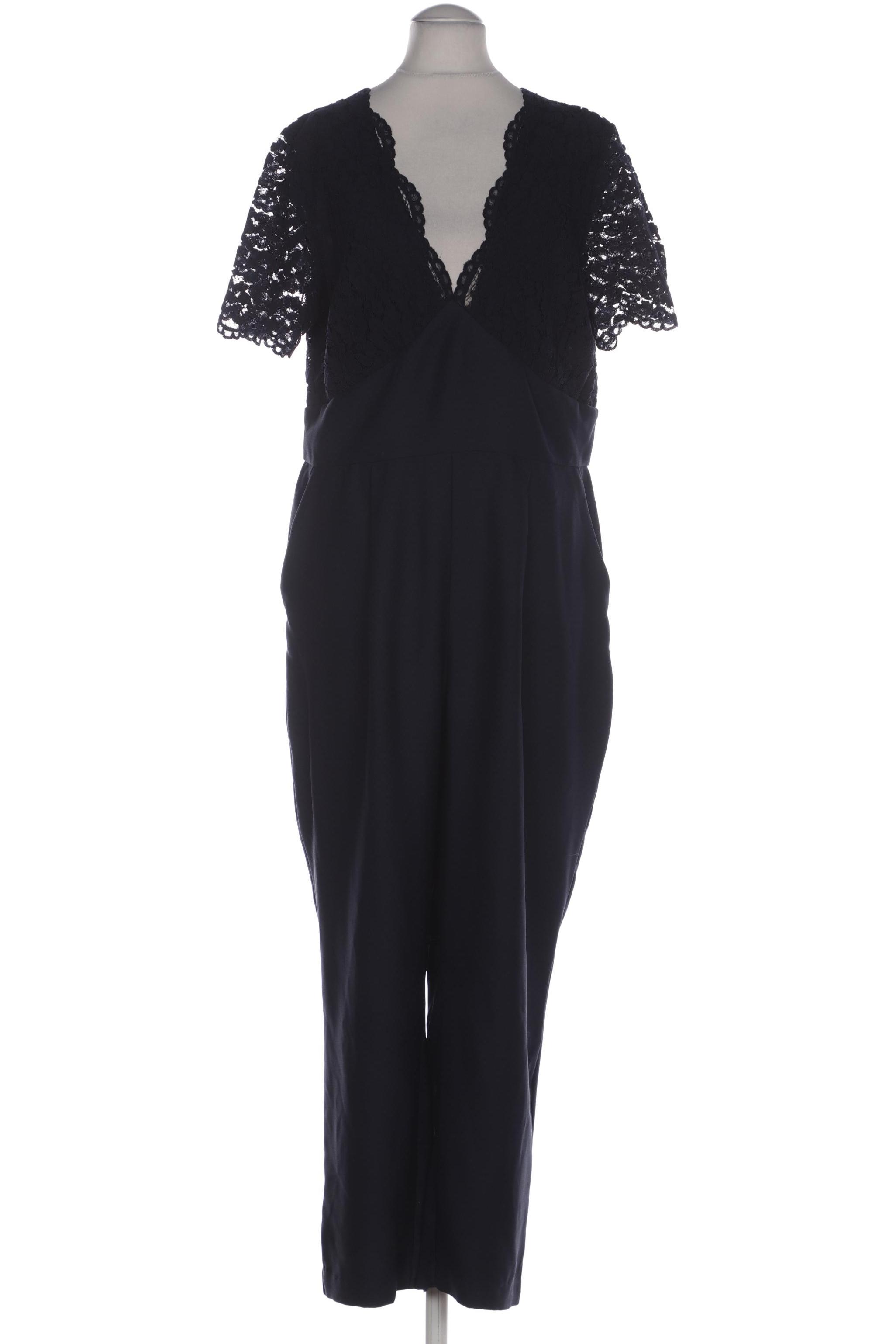 

etam Damen Jumpsuit/Overall, marineblau, Gr. 40